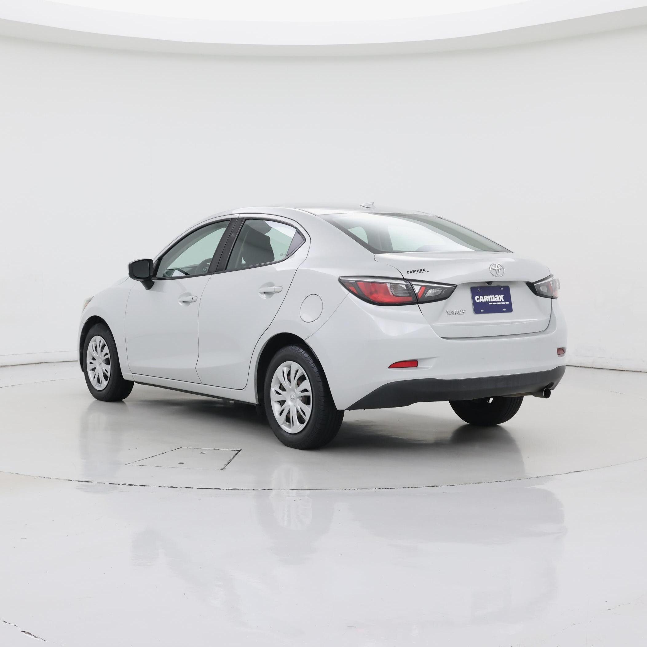 Thumbnail: 2019 Toyota Yaris - 2