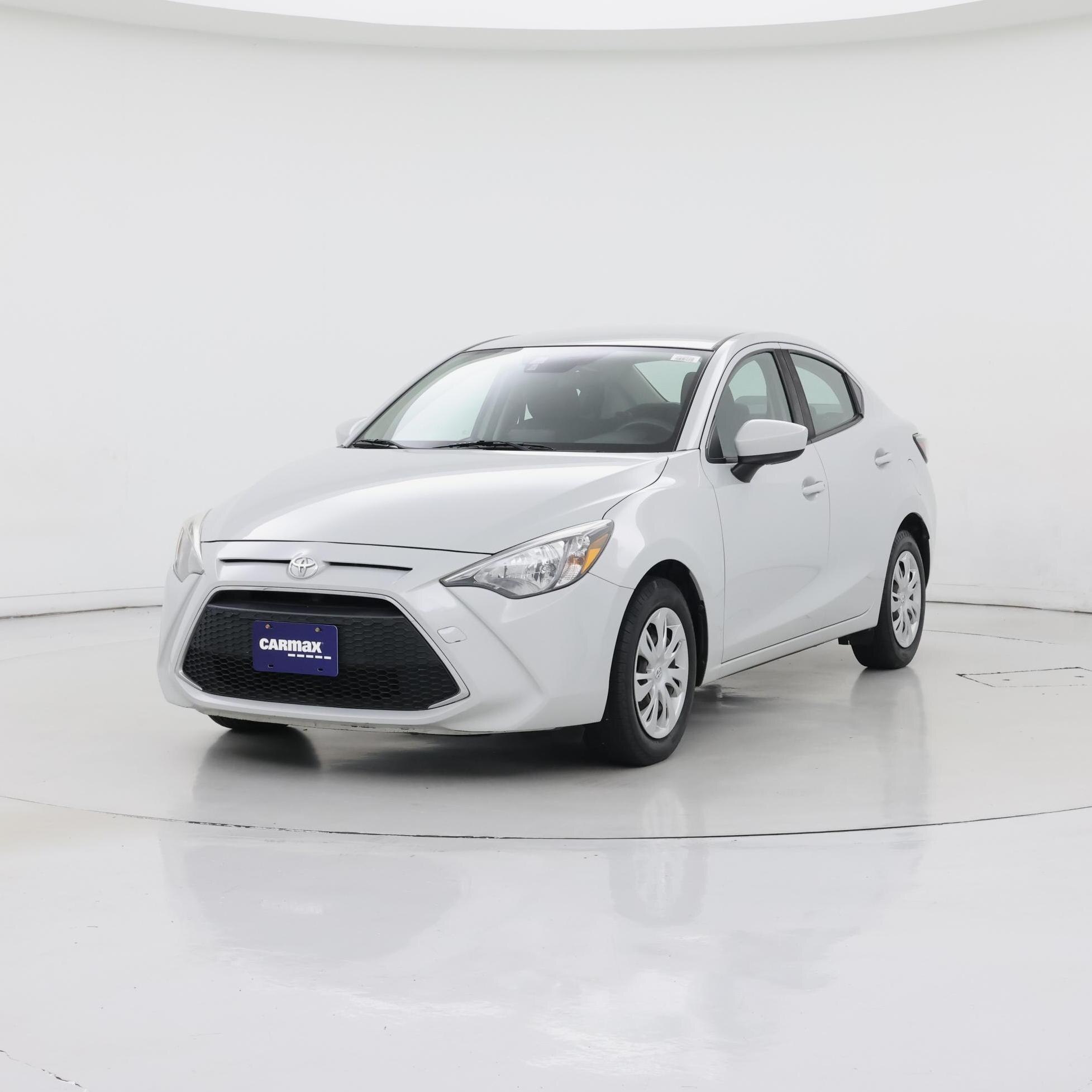 Thumbnail: 2019 Toyota Yaris - 4