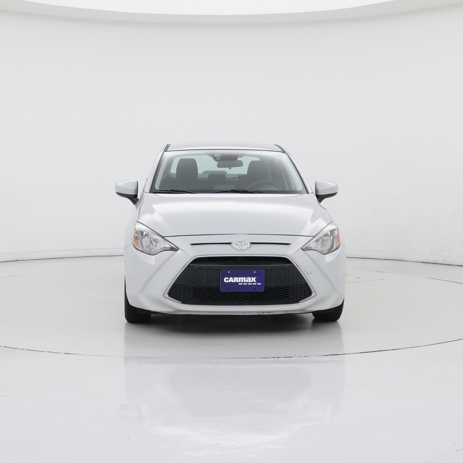 Thumbnail: 2019 Toyota Yaris - 5