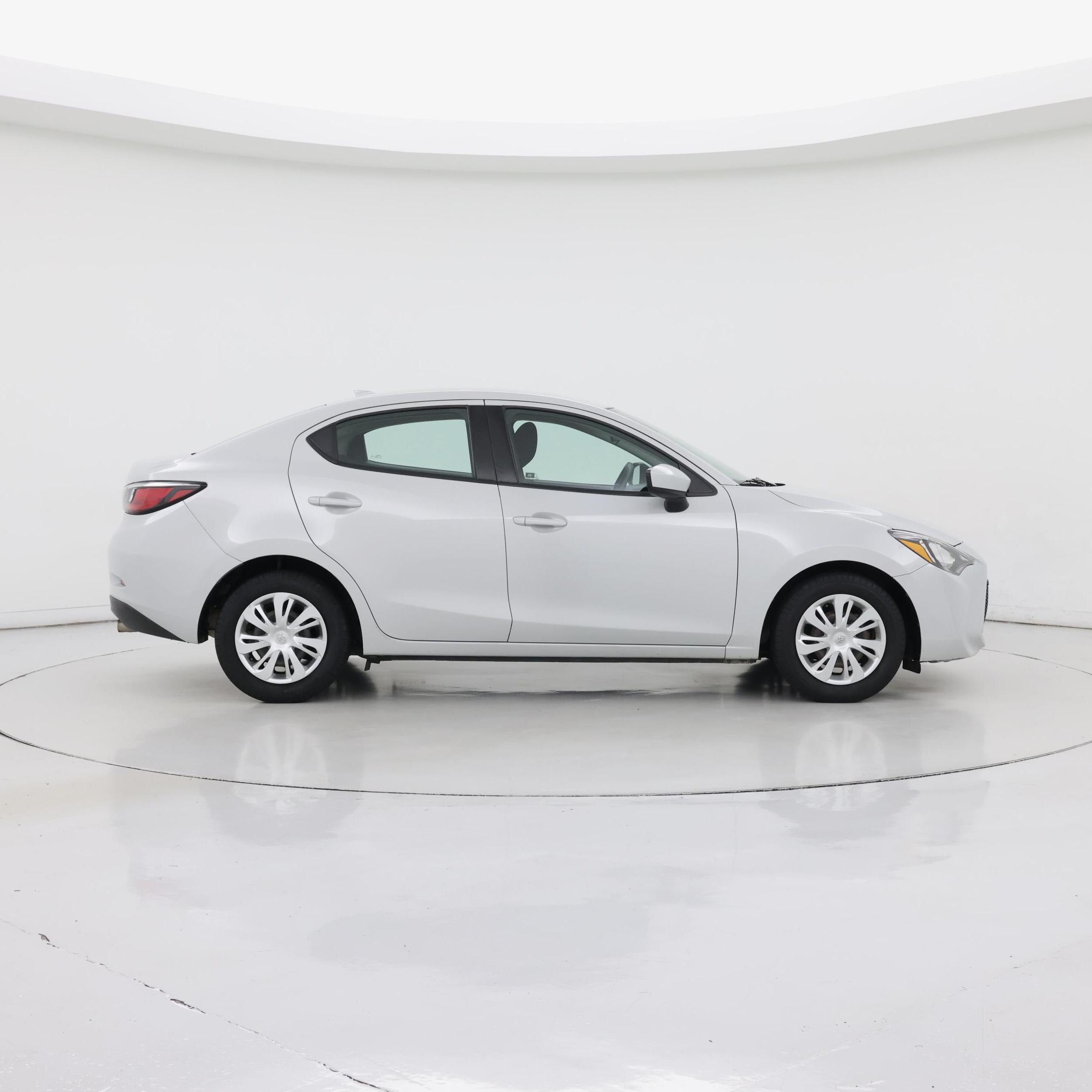 Thumbnail: 2019 Toyota Yaris - 7