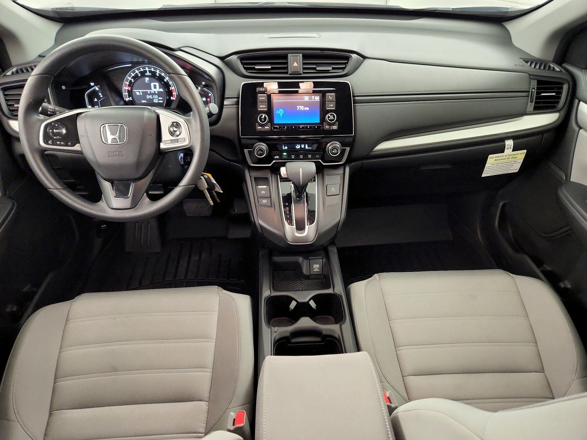 Thumbnail: 2019 Honda CR-V - 9
