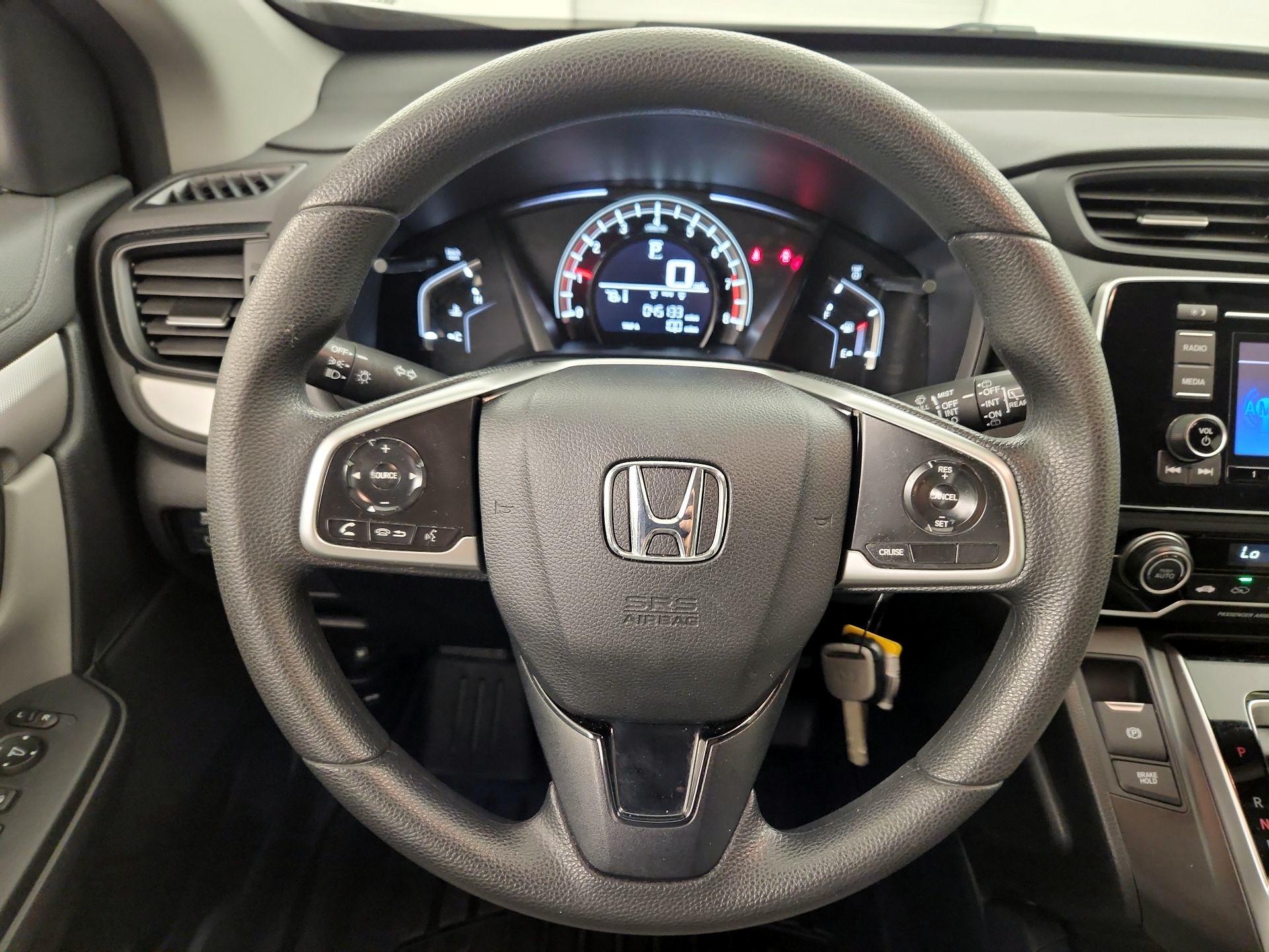 Thumbnail: 2019 Honda CR-V - 10