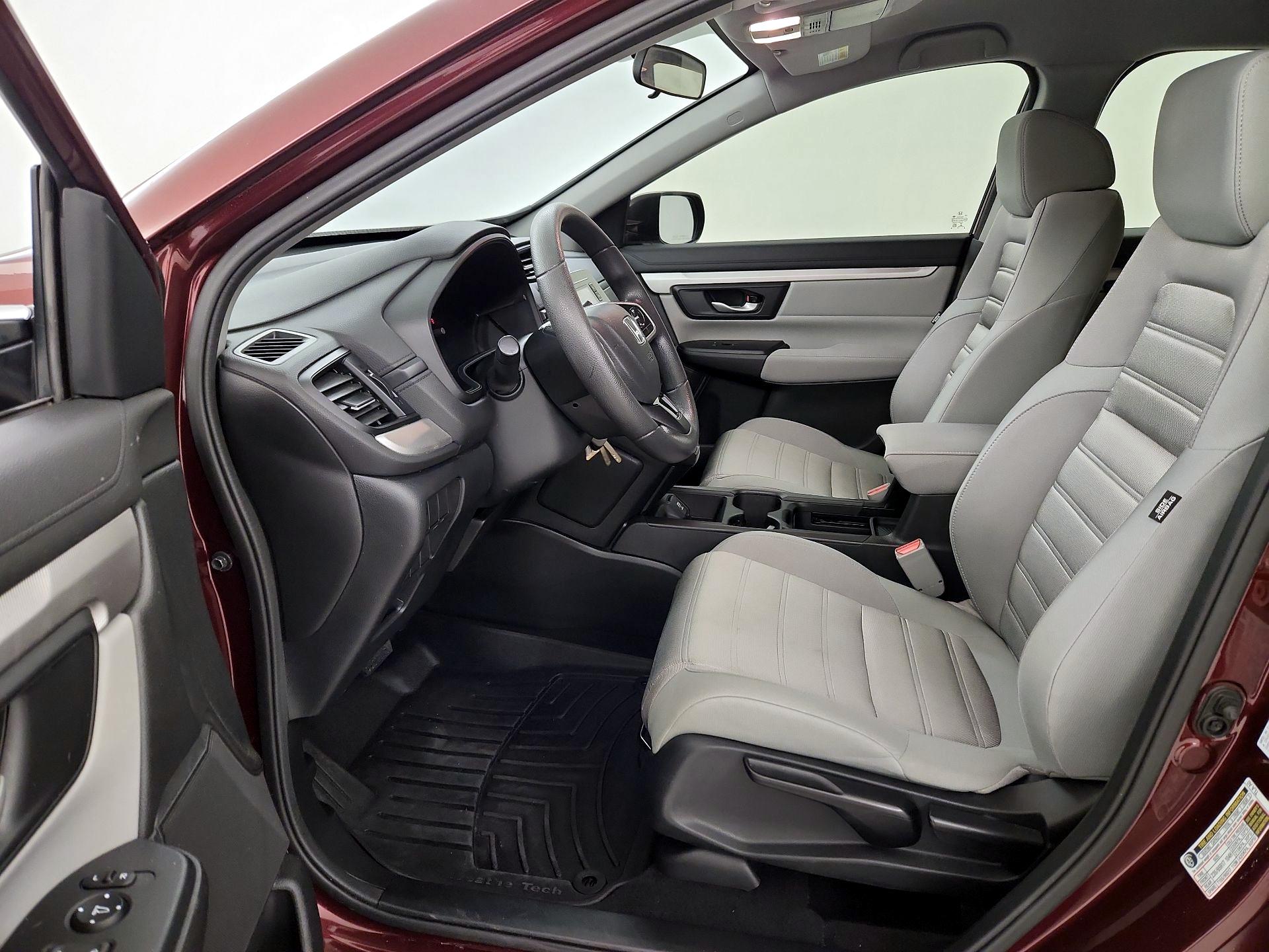 Thumbnail: 2019 Honda CR-V - 11