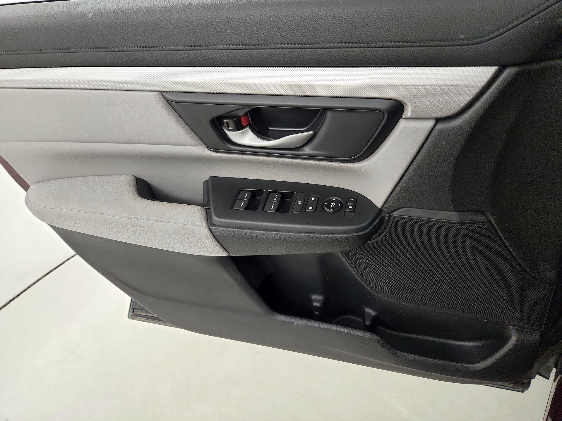 Thumbnail: 2019 Honda CR-V - 12