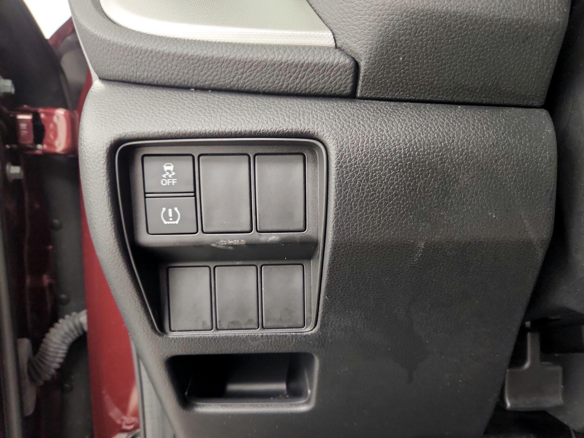 Thumbnail: 2019 Honda CR-V - 13