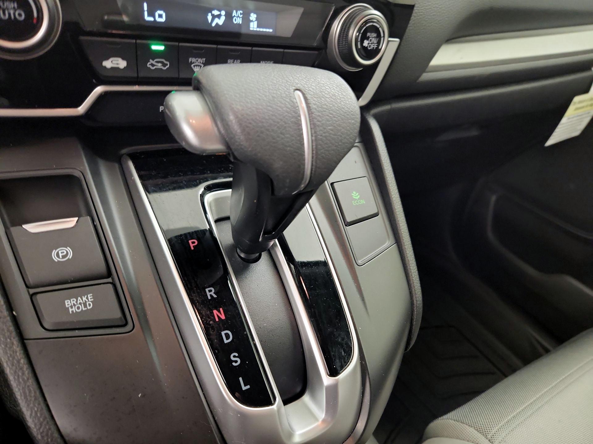 Thumbnail: 2019 Honda CR-V - 17