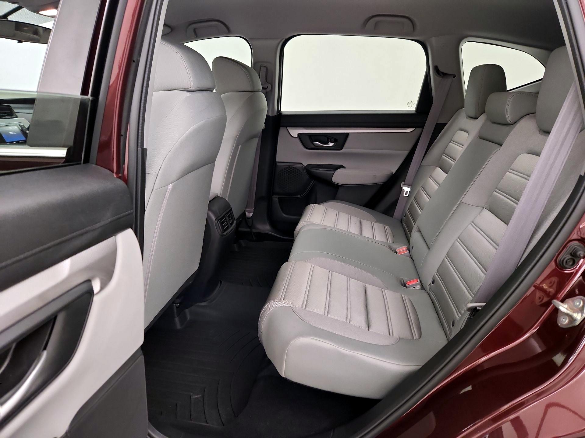 Thumbnail: 2019 Honda CR-V - 19