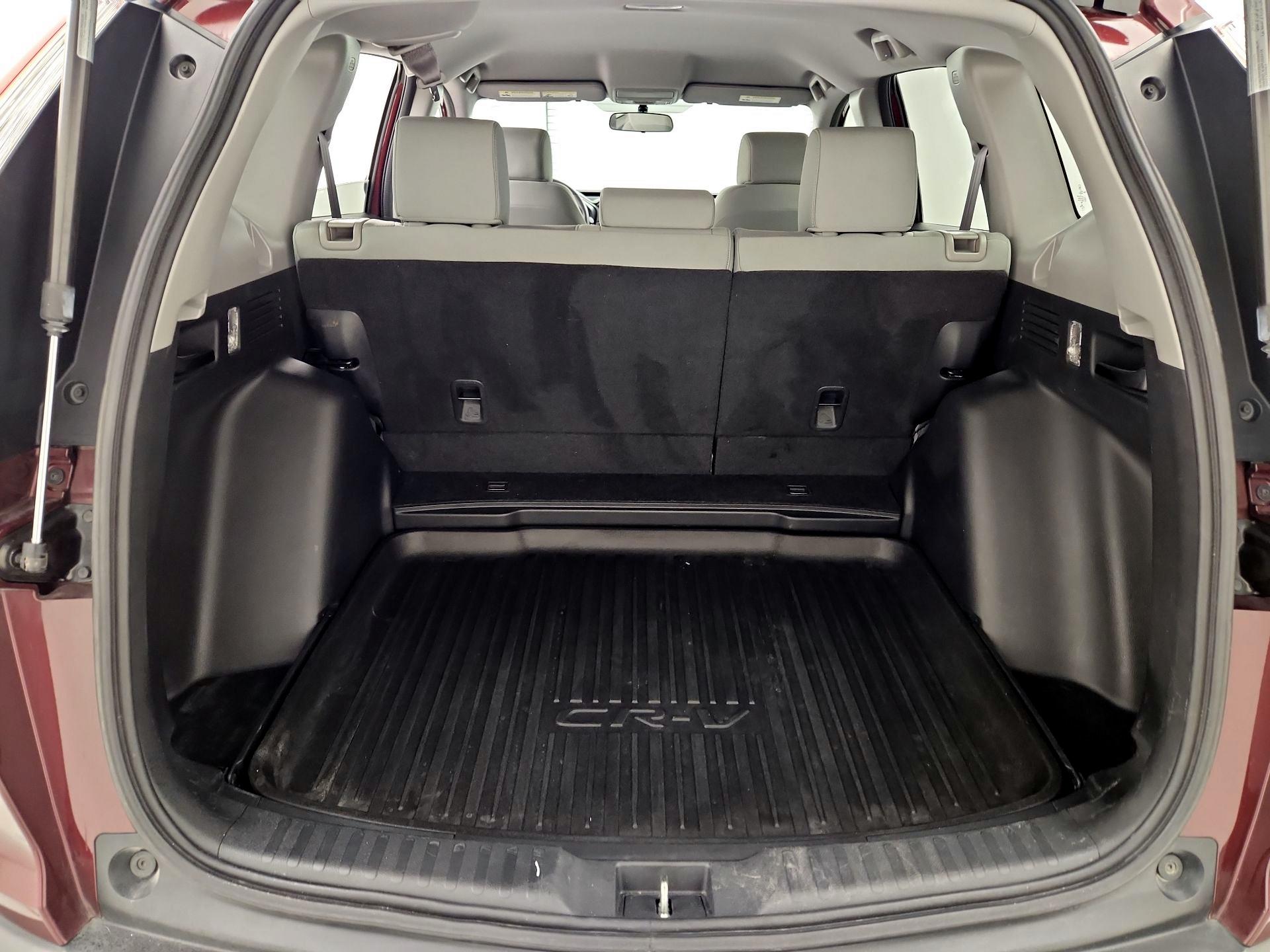 Thumbnail: 2019 Honda CR-V - 20