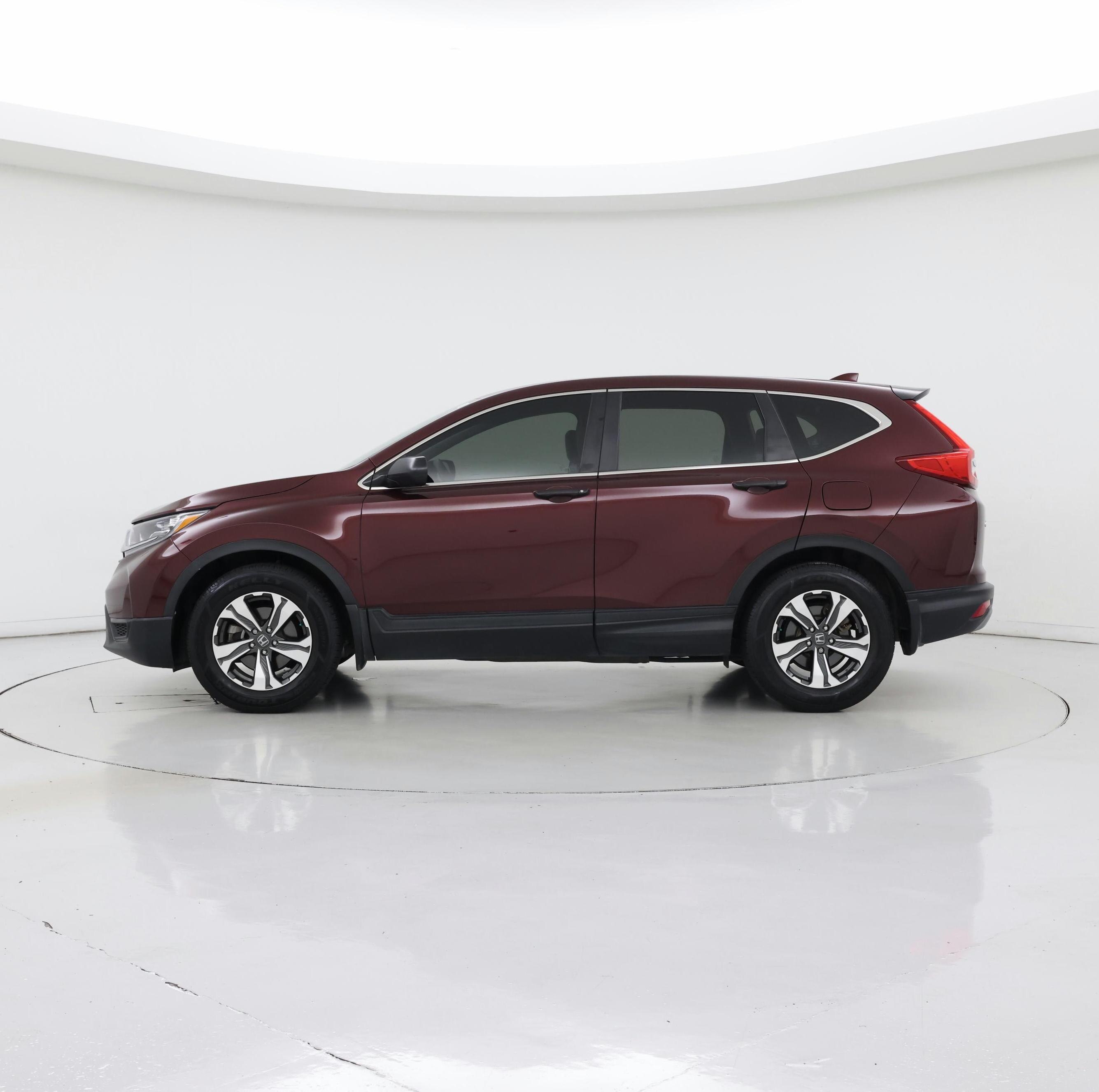 Thumbnail: 2019 Honda CR-V - 3