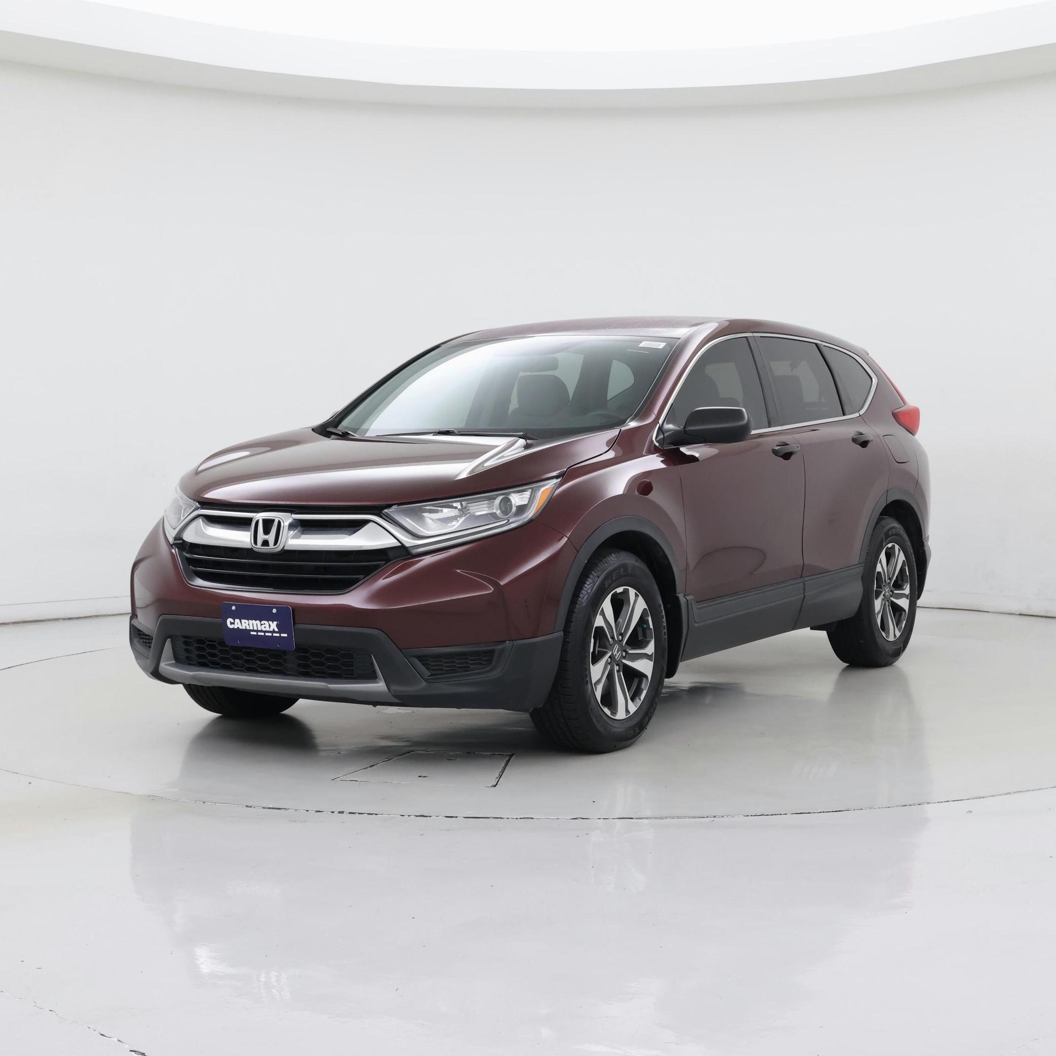 Thumbnail: 2019 Honda CR-V - 4