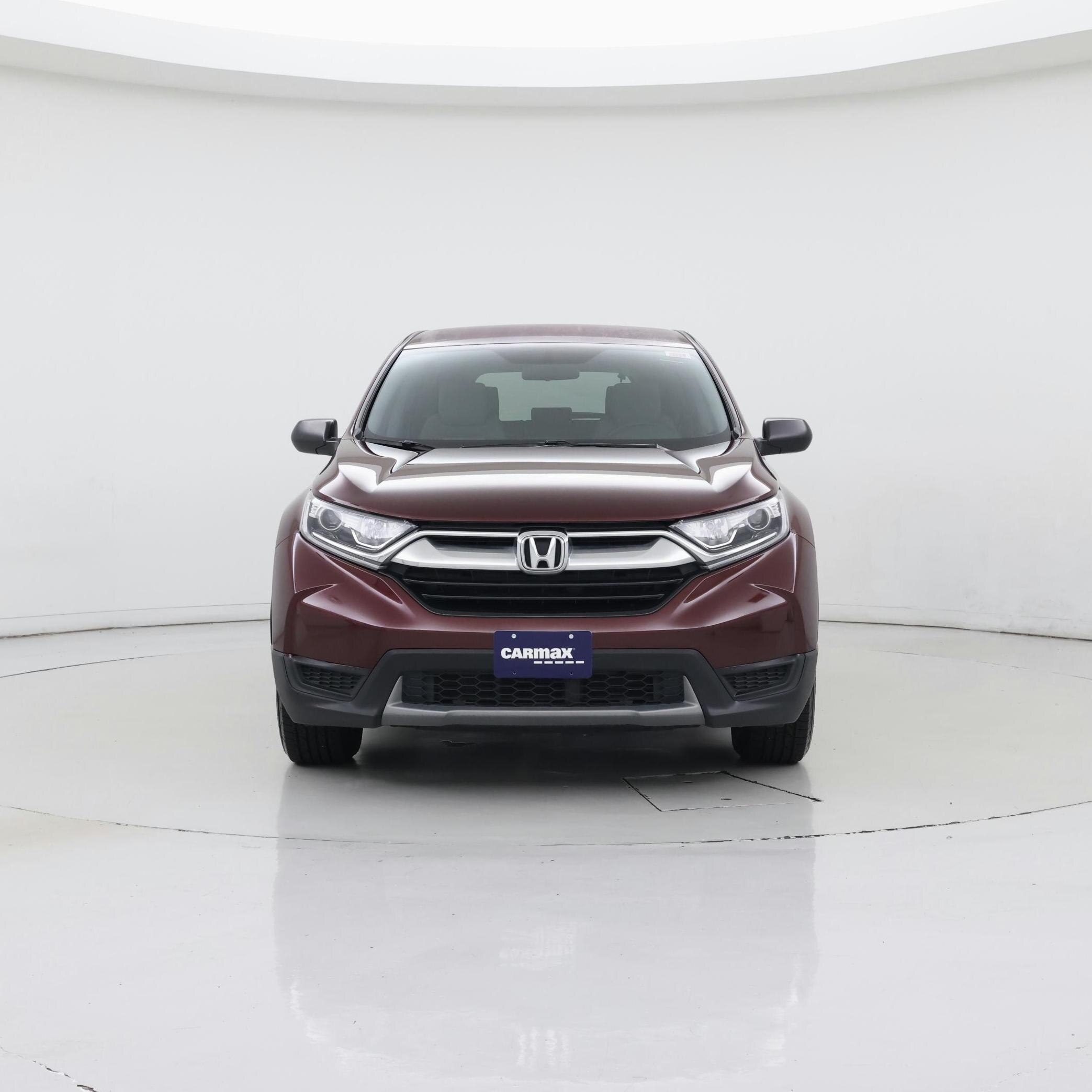 Thumbnail: 2019 Honda CR-V - 5