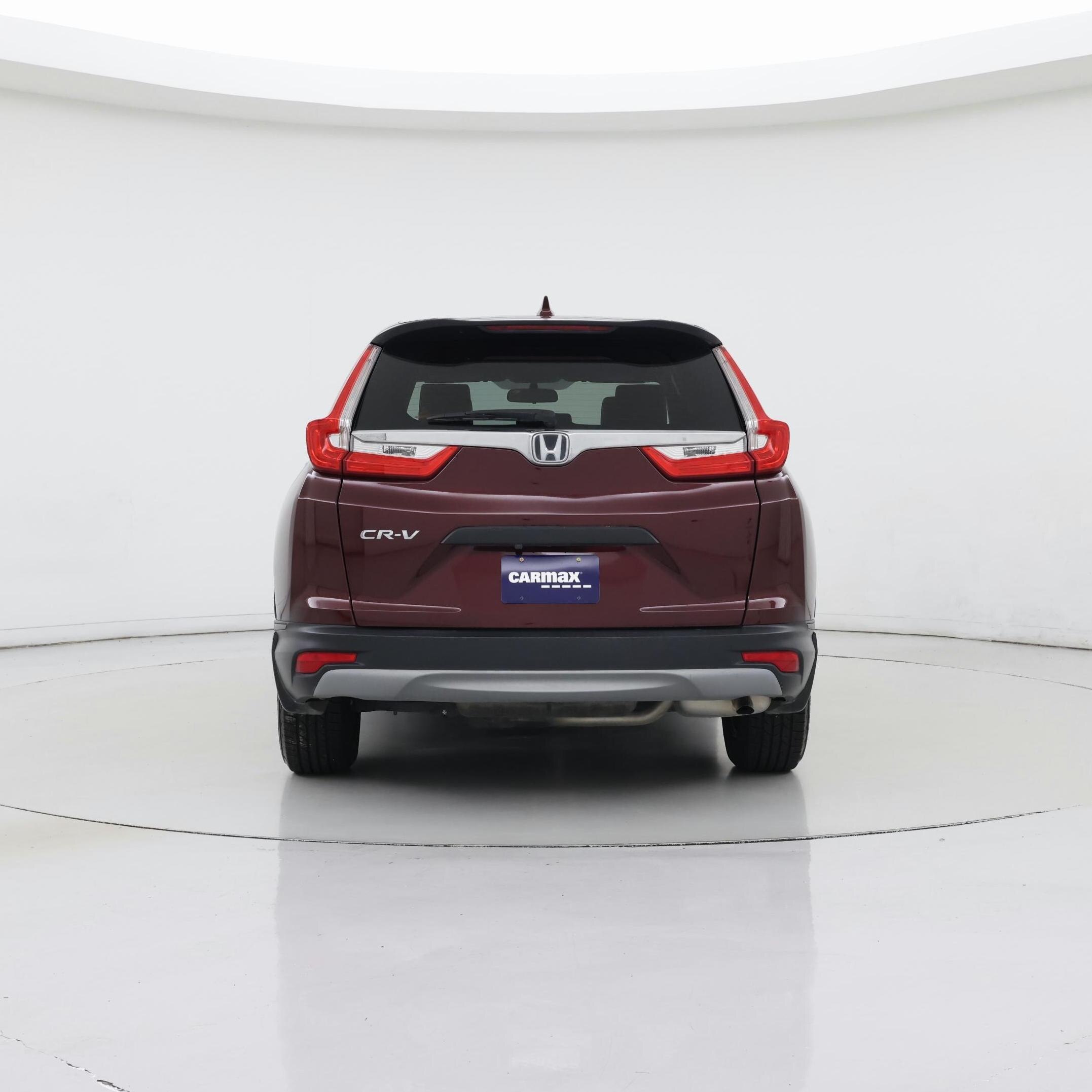 Thumbnail: 2019 Honda CR-V - 6