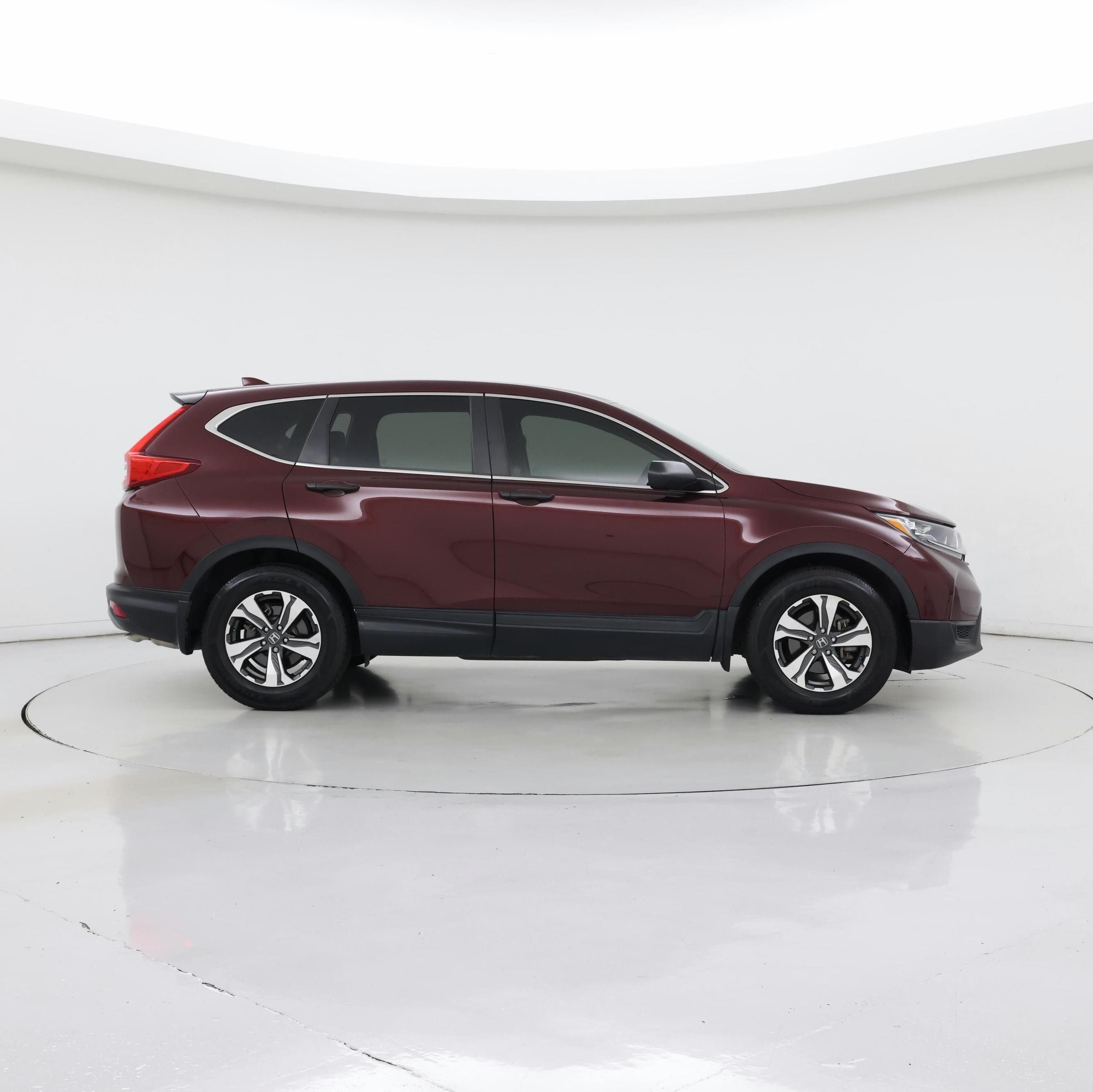 Thumbnail: 2019 Honda CR-V - 7