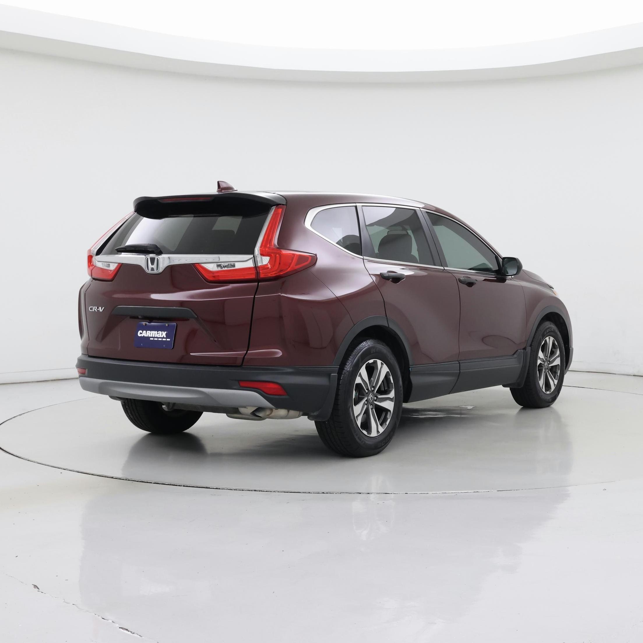 Thumbnail: 2019 Honda CR-V - 8