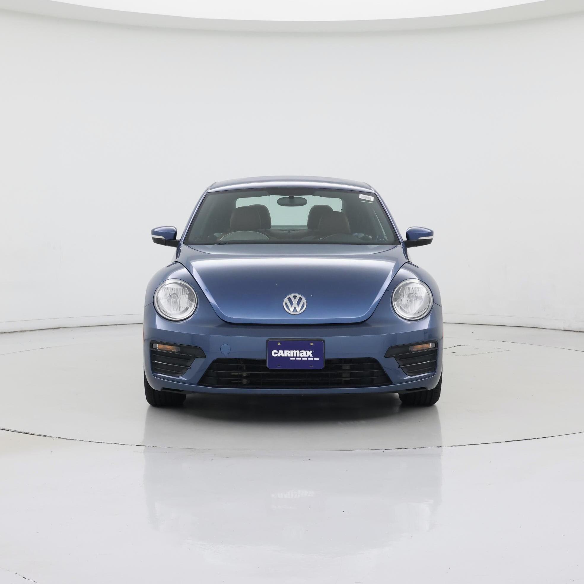 Thumbnail: 2017 Volkswagen Beetle - 5