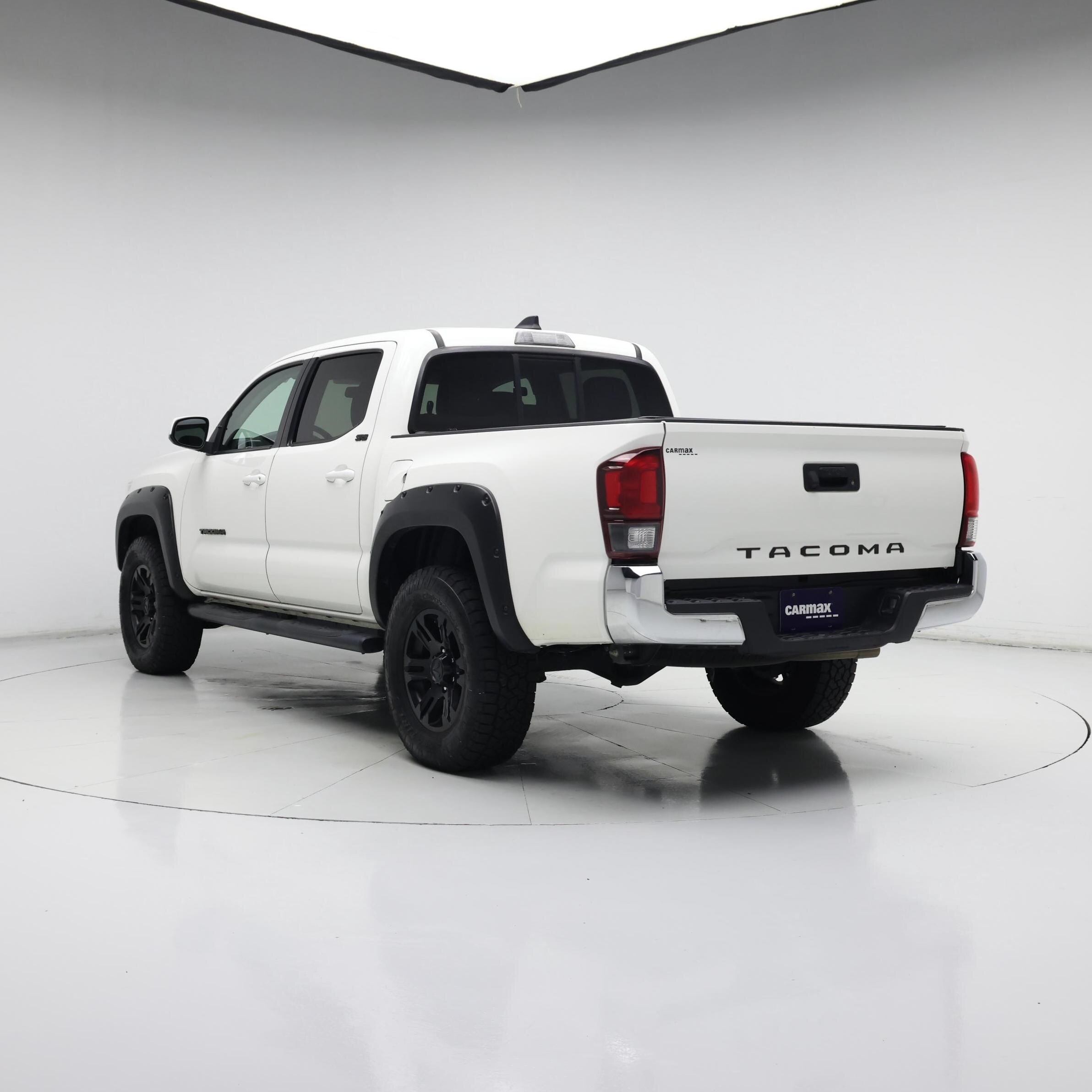 Thumbnail: 2021 Toyota Tacoma - 2