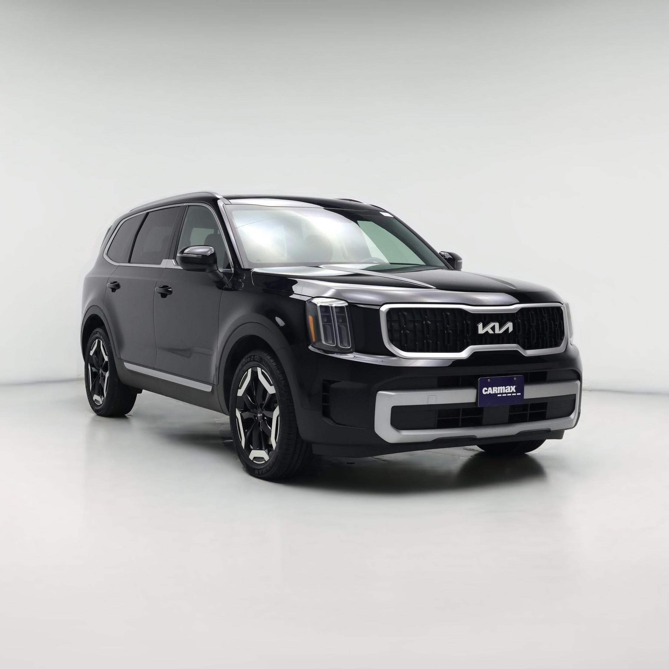 Thumbnail: 2023 Kia Telluride - 1