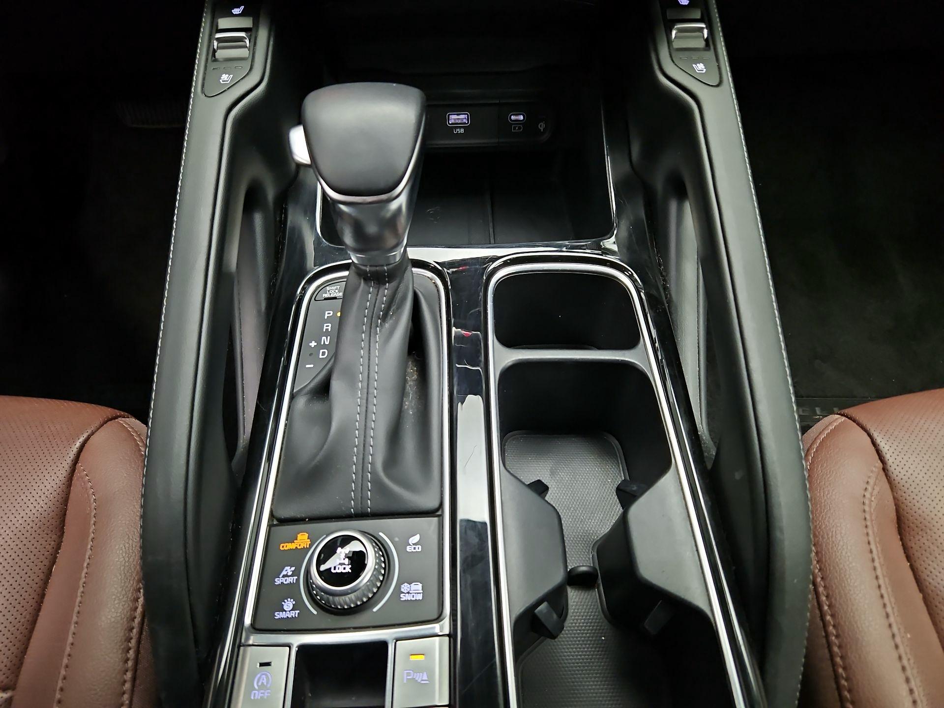 Thumbnail: 2023 Kia Telluride - 18