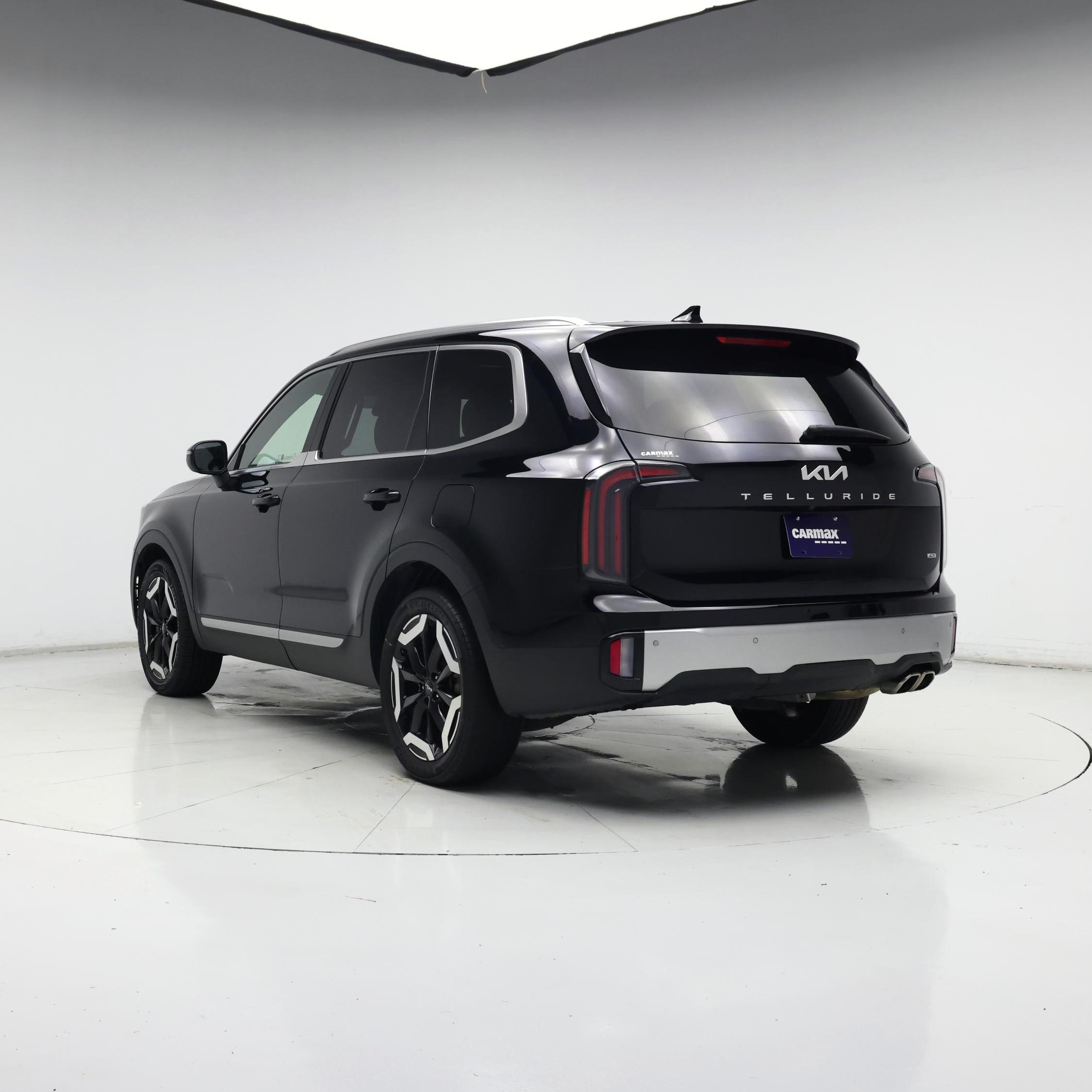 Thumbnail: 2023 Kia Telluride - 2