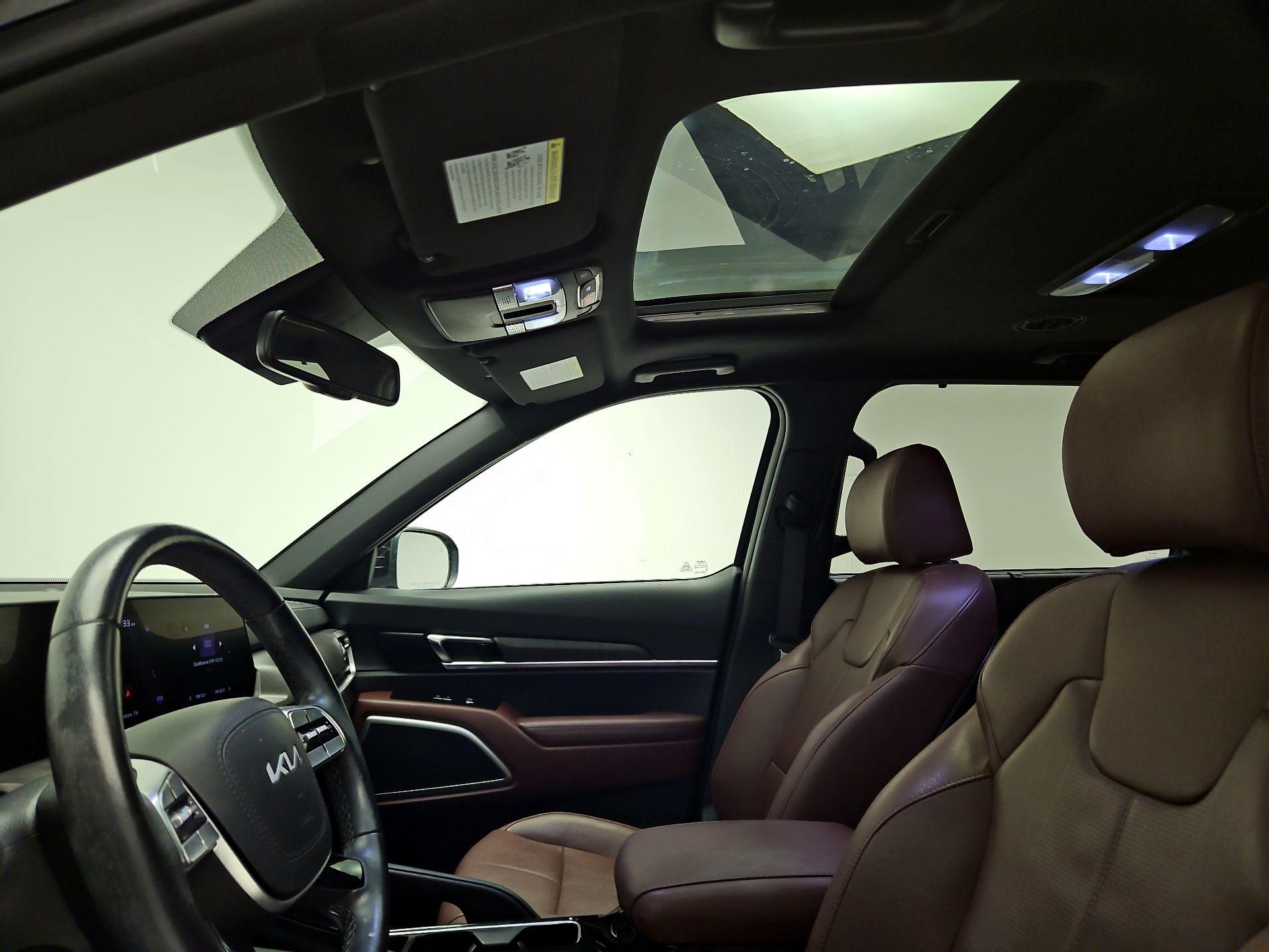 Thumbnail: 2023 Kia Telluride - 20