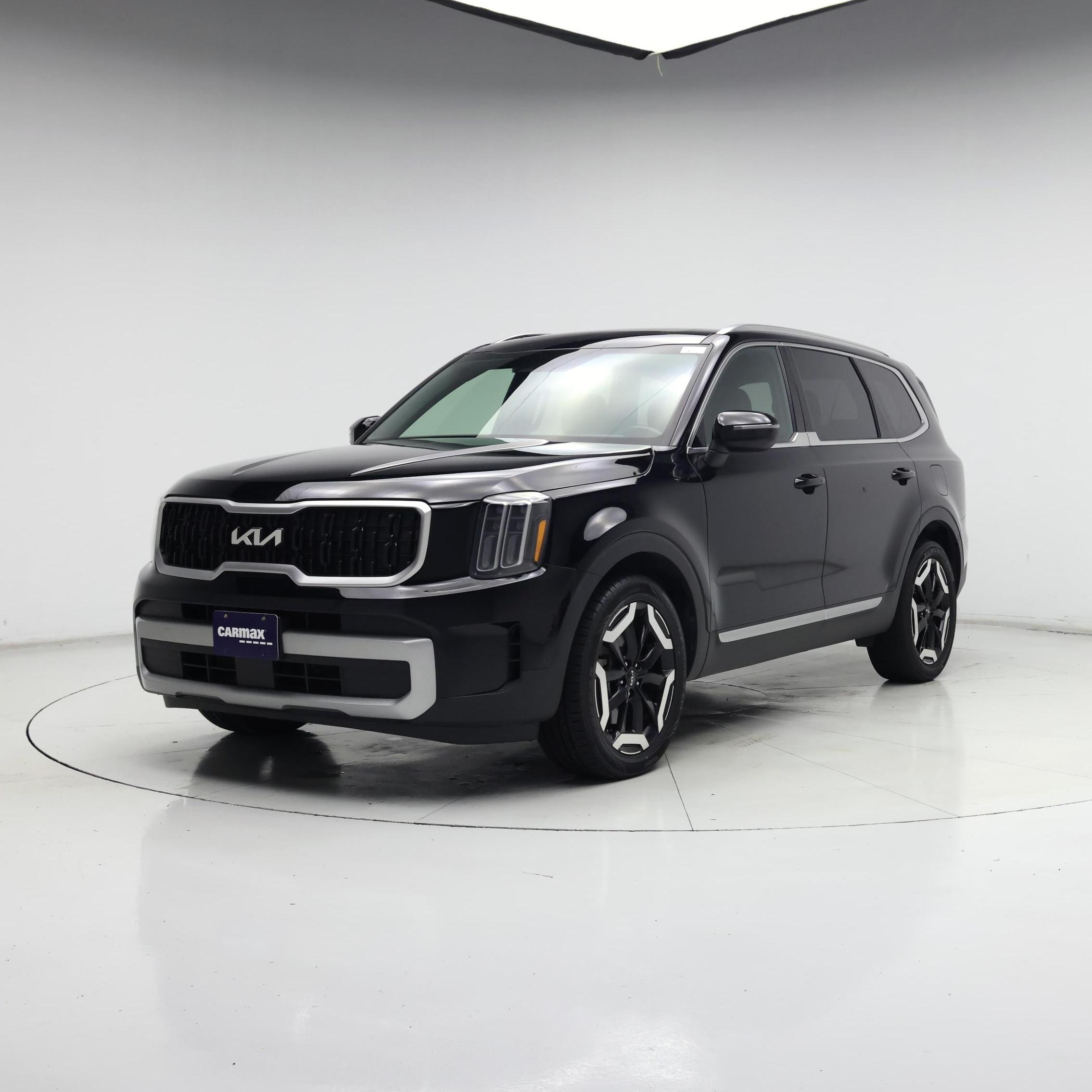 Thumbnail: 2023 Kia Telluride - 4