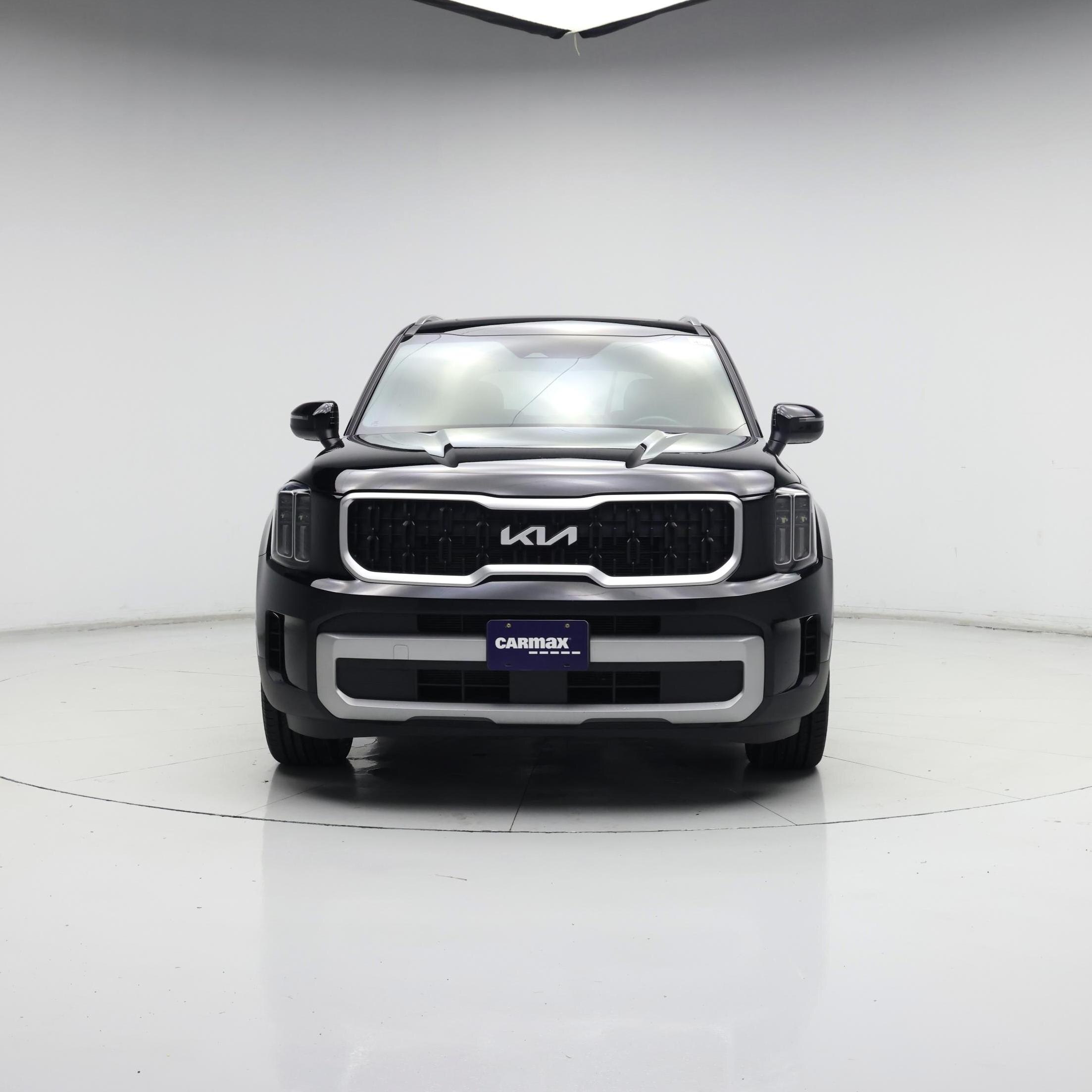 Thumbnail: 2023 Kia Telluride - 5
