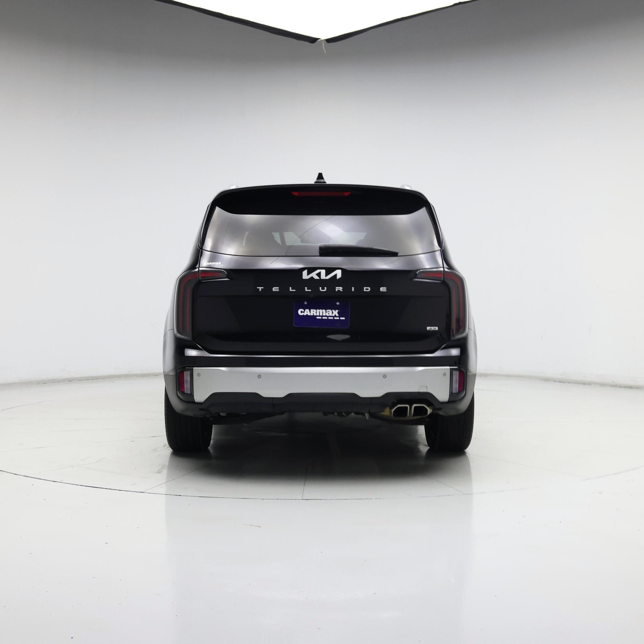 Thumbnail: 2023 Kia Telluride - 6