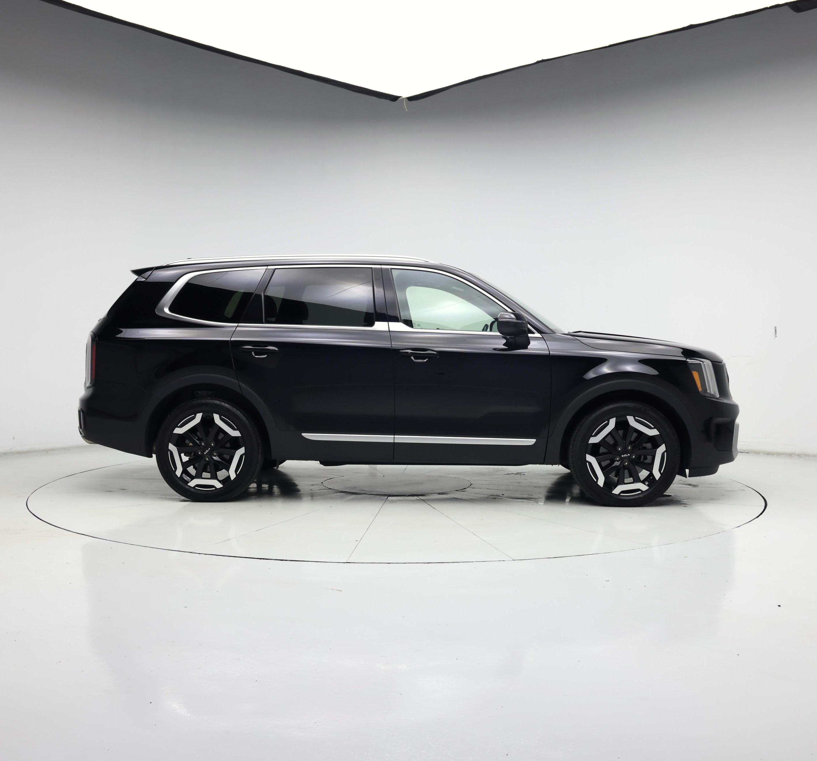 Thumbnail: 2023 Kia Telluride - 7