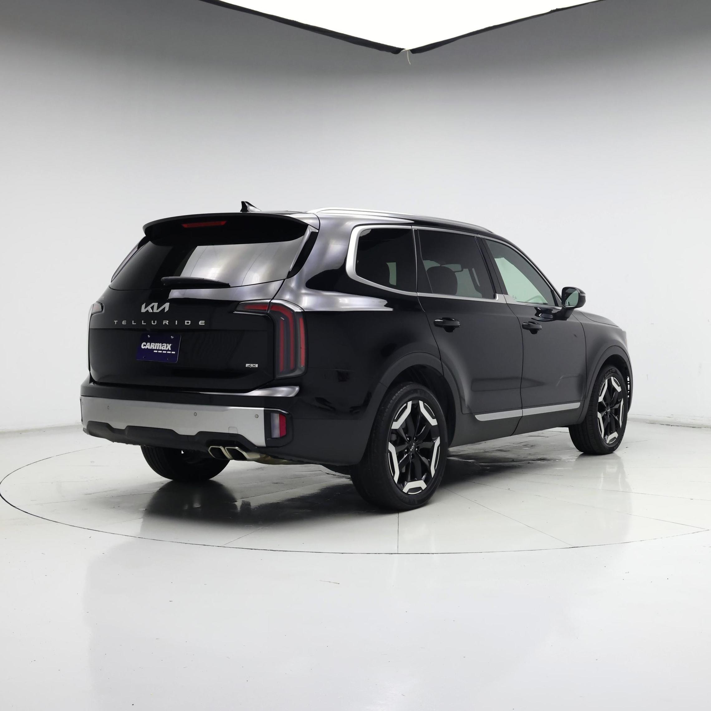 Thumbnail: 2023 Kia Telluride - 8