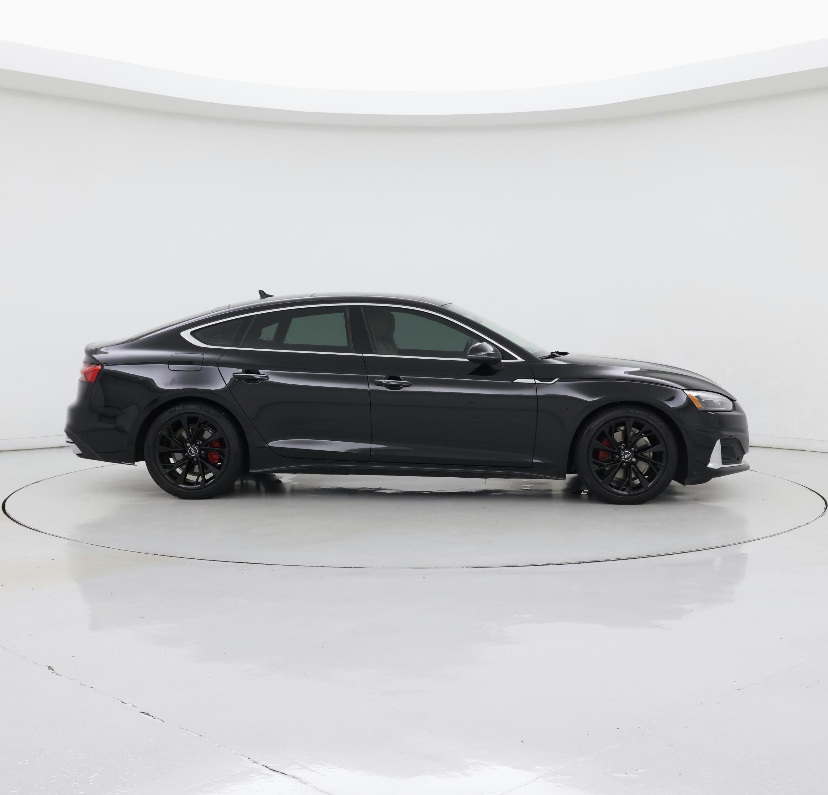 Thumbnail: 2021 Audi A5 - 7