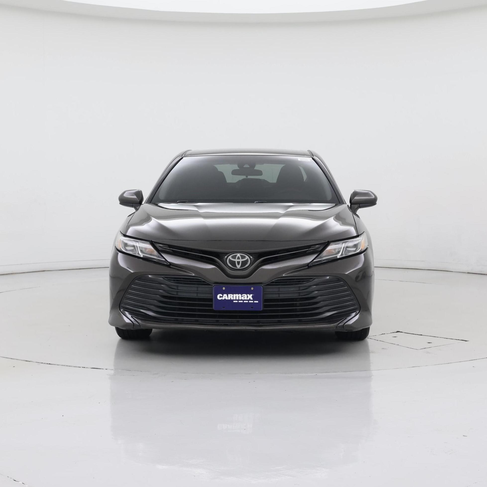 Thumbnail: 2018 Toyota Camry - 5