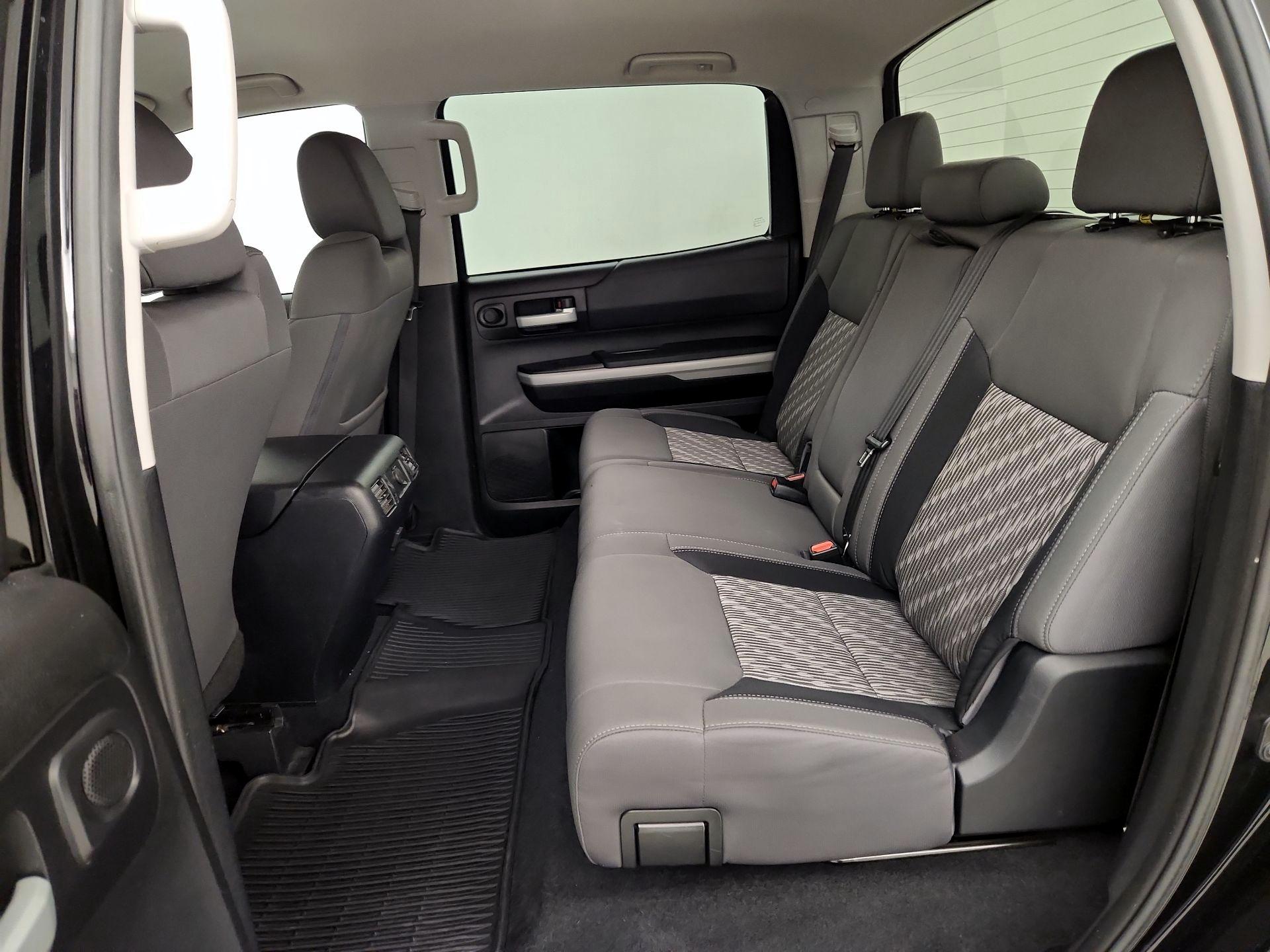 Thumbnail: 2018 Toyota Tundra - 19