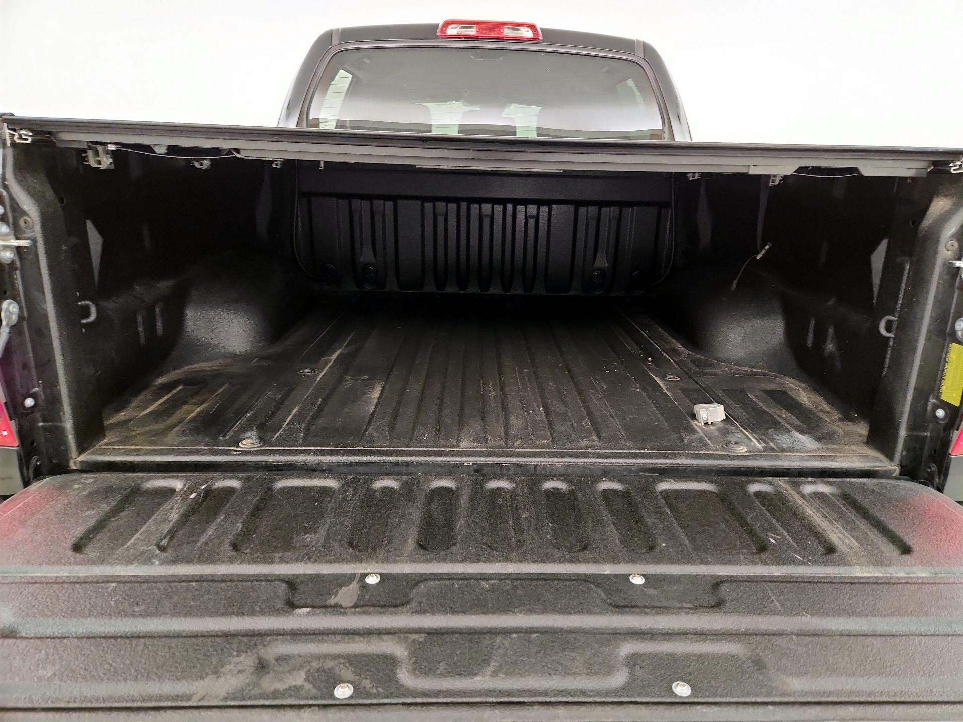 Thumbnail: 2018 Toyota Tundra - 20