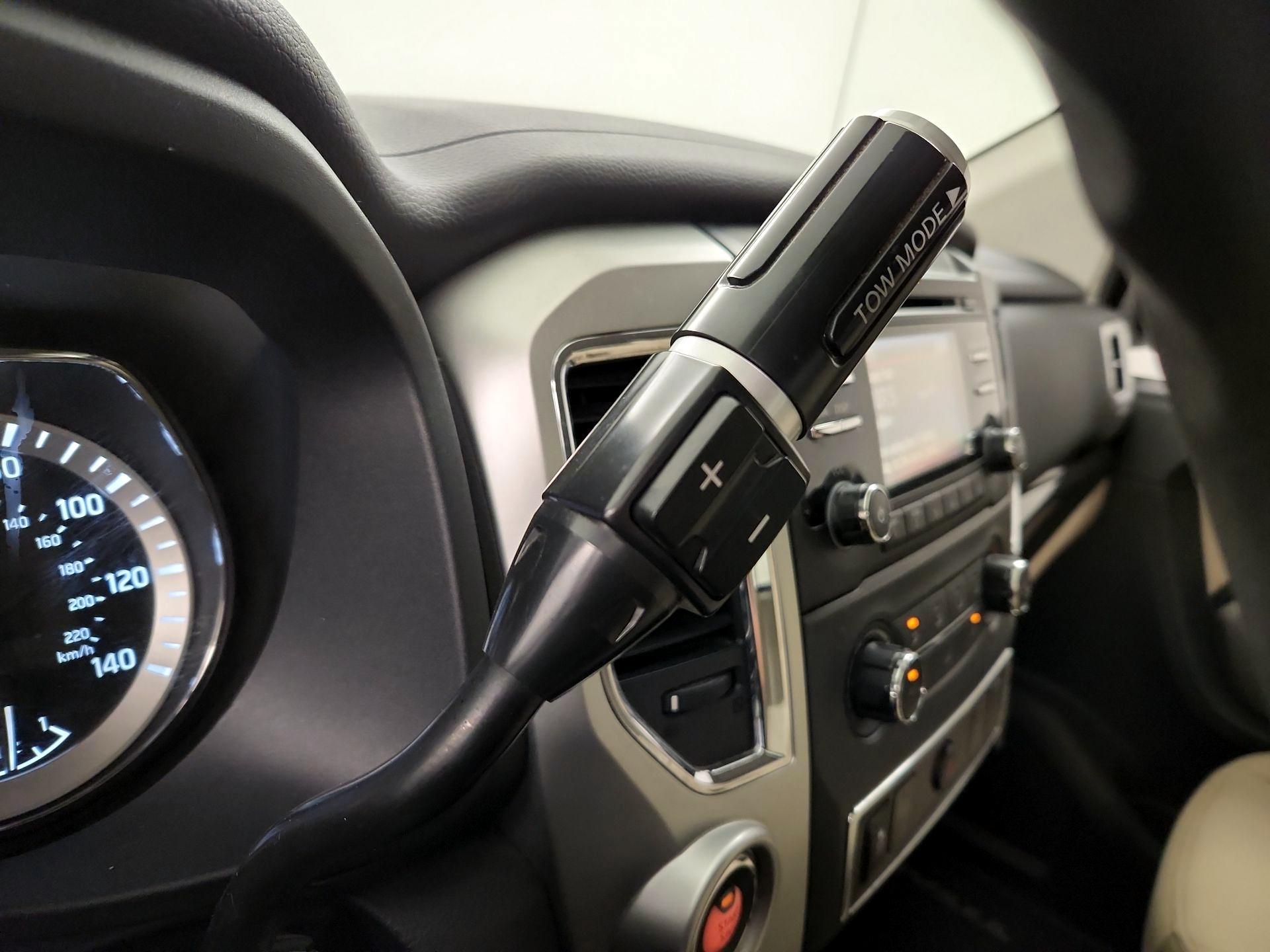 Thumbnail: 2017 Nissan Titan - 16