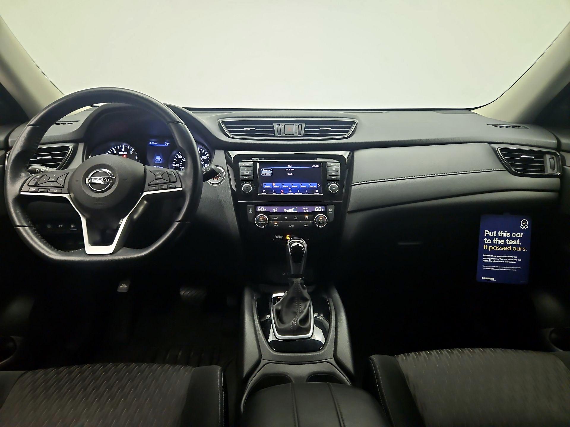 Thumbnail: 2020 Nissan Rogue - 9