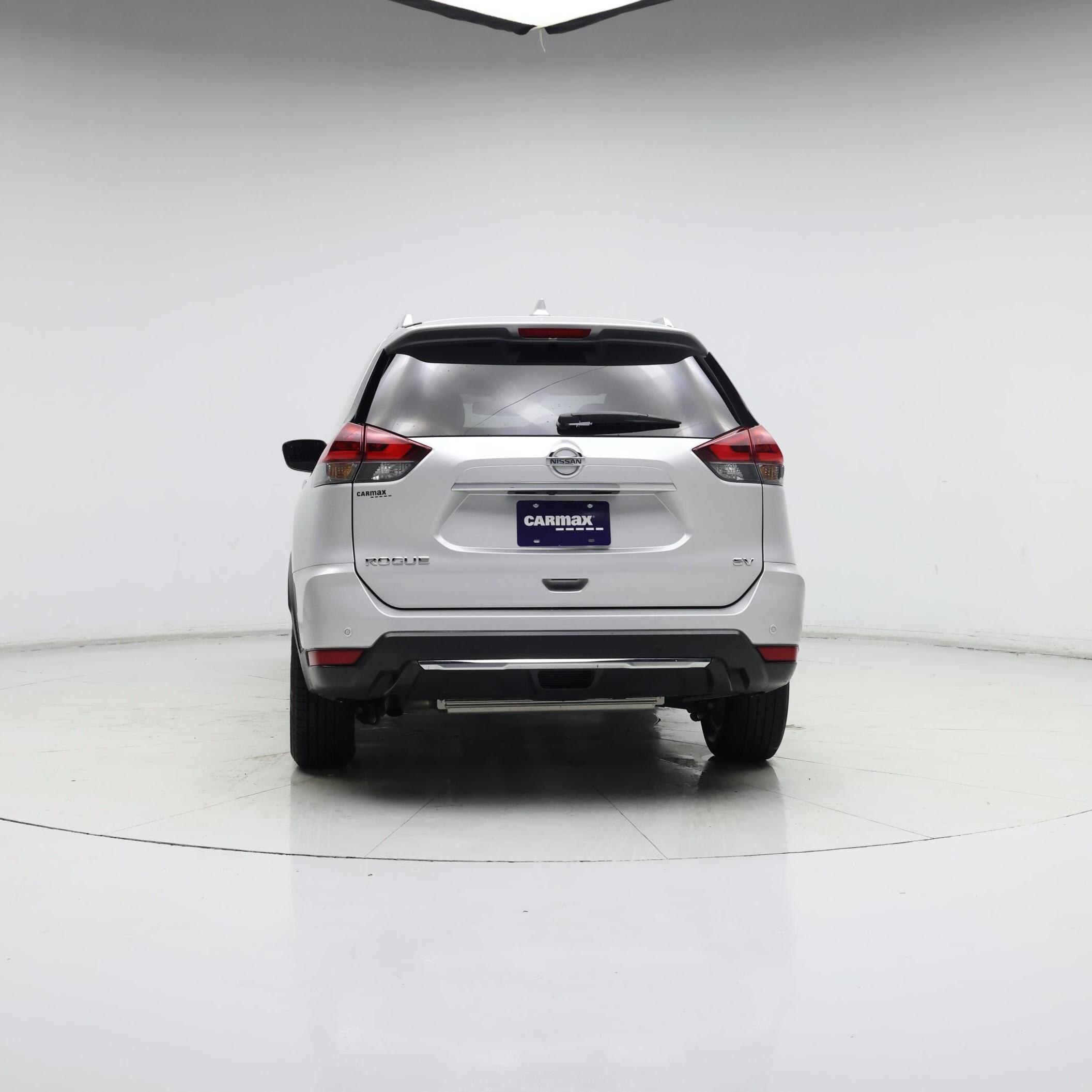 Thumbnail: 2020 Nissan Rogue - 6