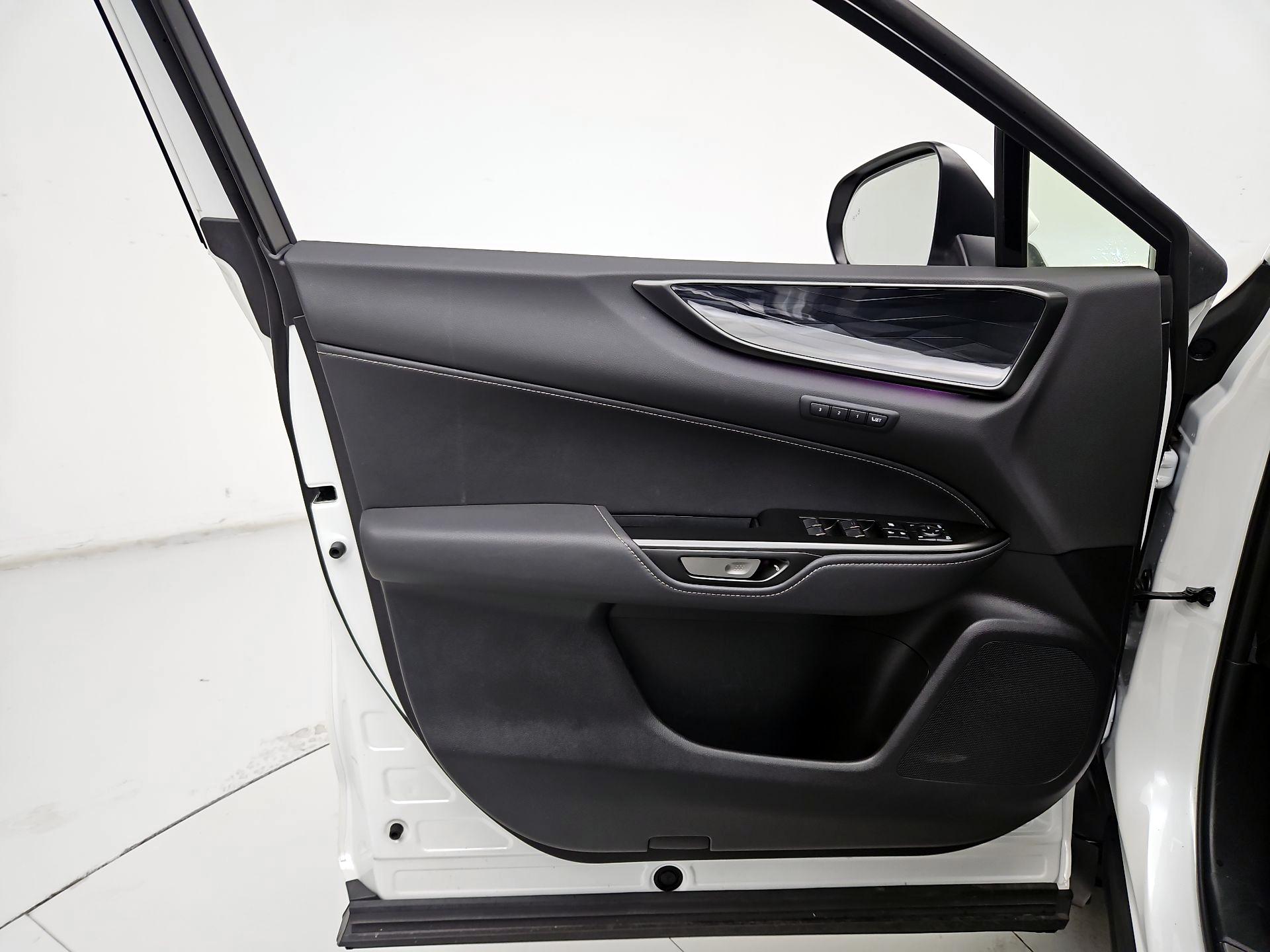 Thumbnail: 2025 Lexus NX - 12