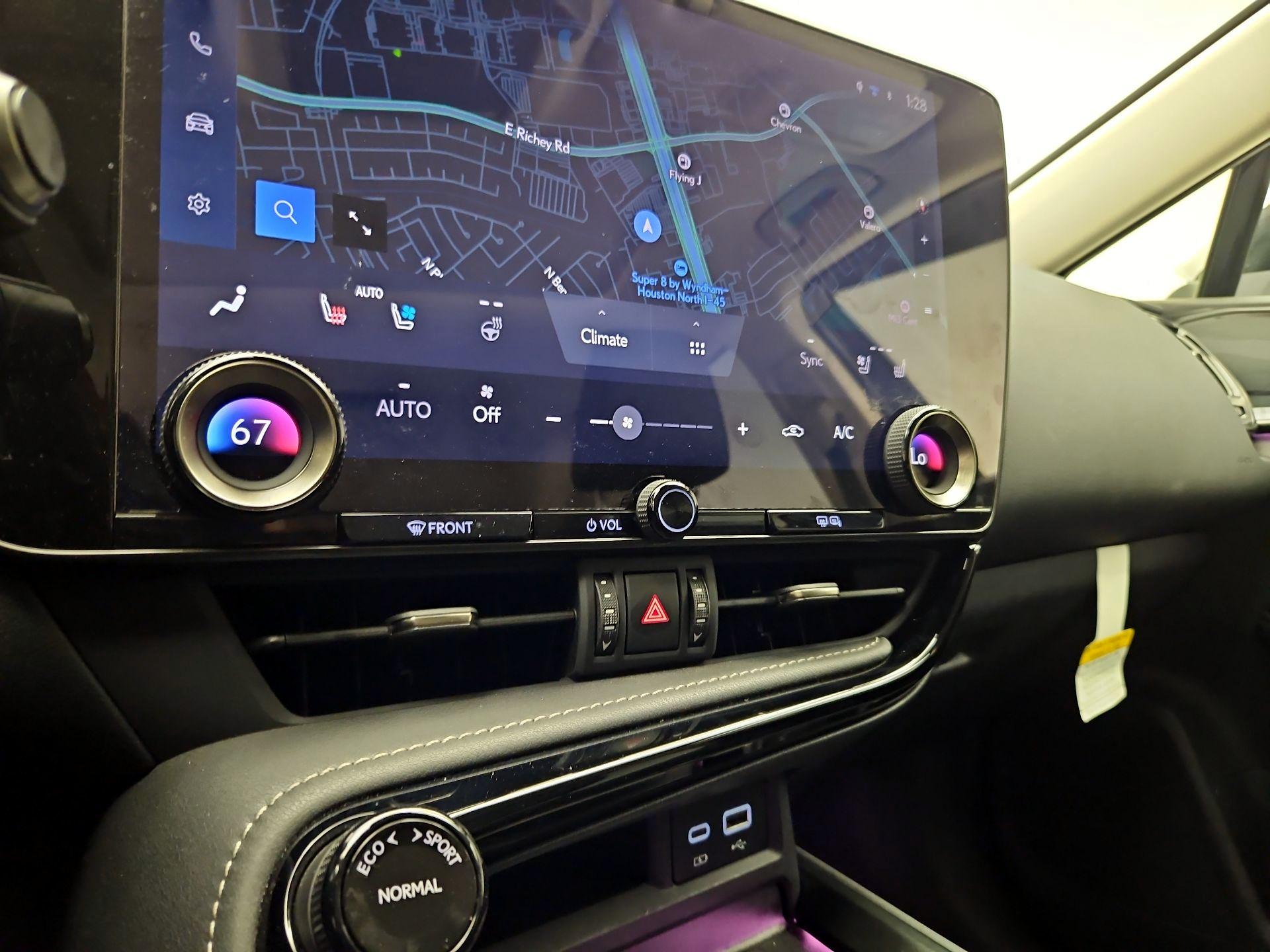 Thumbnail: 2025 Lexus NX - 15