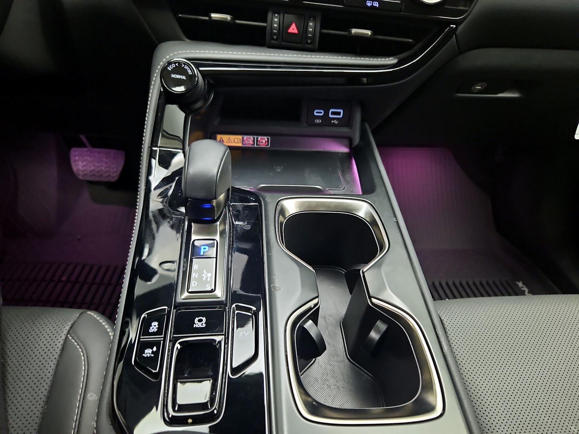Thumbnail: 2025 Lexus NX - 16