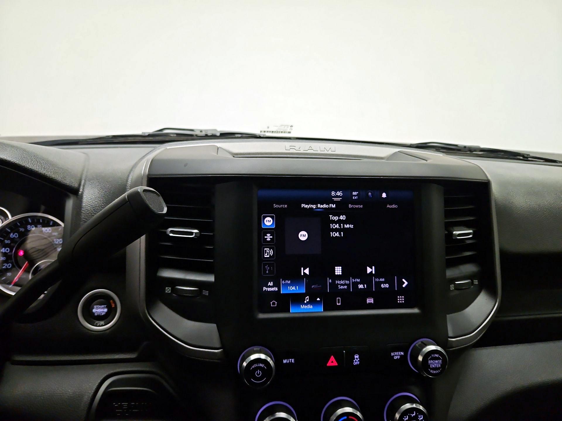 Thumbnail: 2024 RAM 3500 - 14