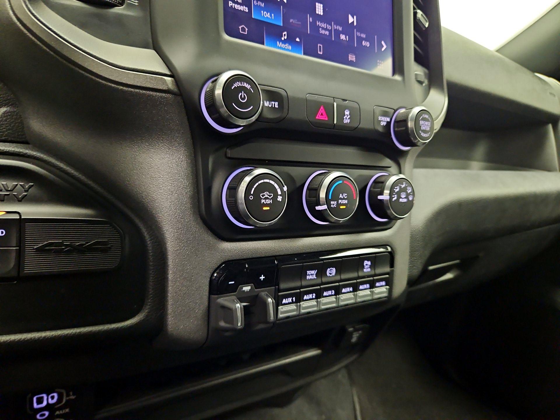 Thumbnail: 2024 RAM 3500 - 15