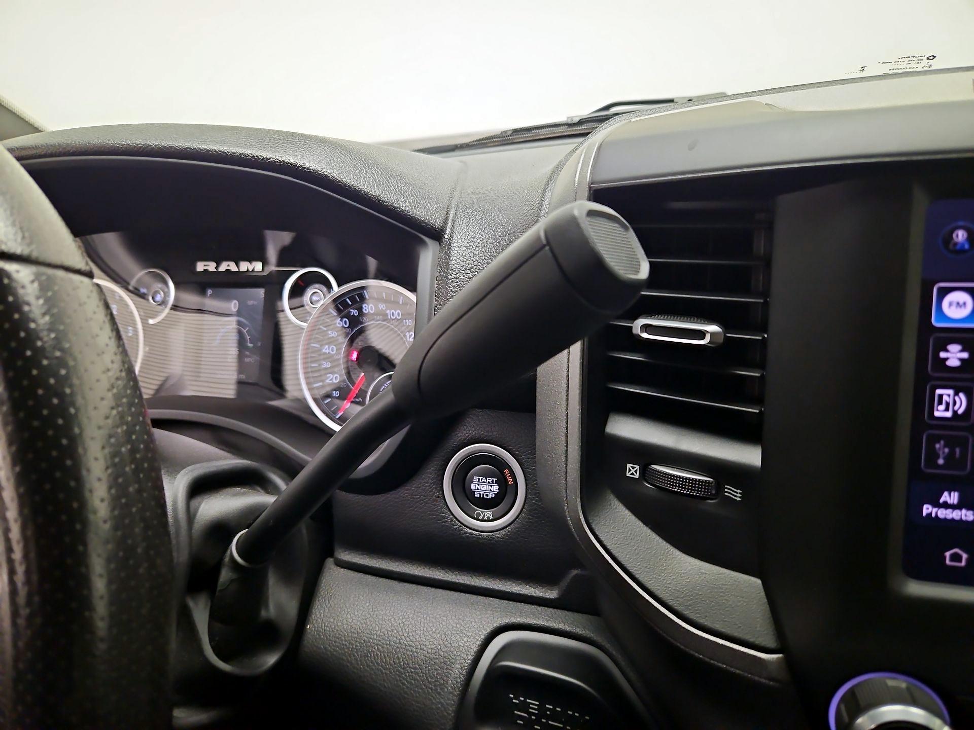 Thumbnail: 2024 RAM 3500 - 16