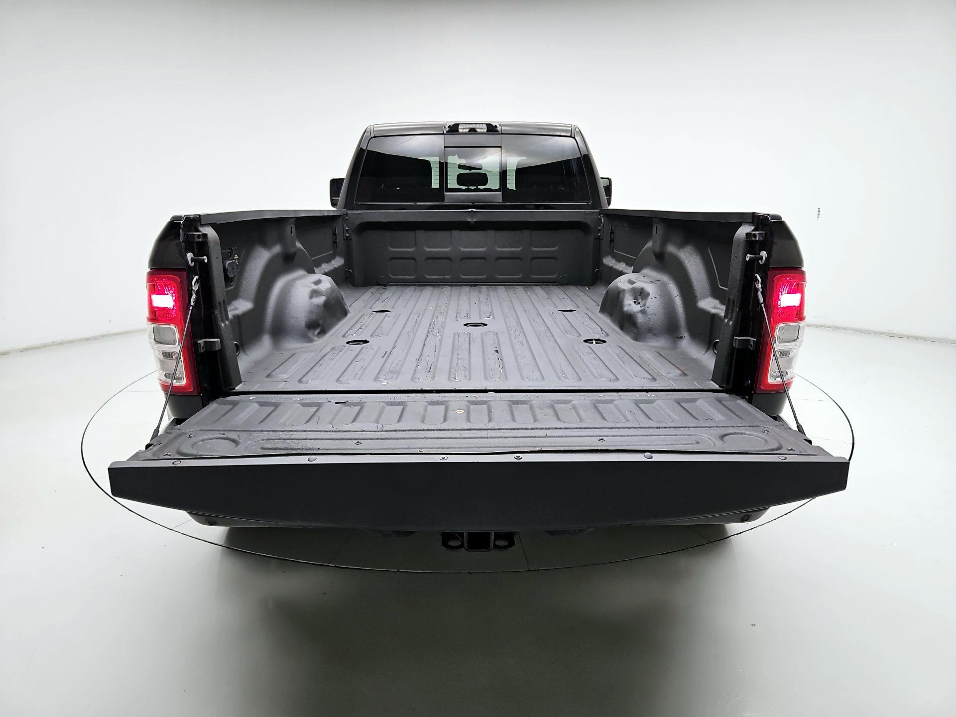 Thumbnail: 2024 RAM 3500 - 18