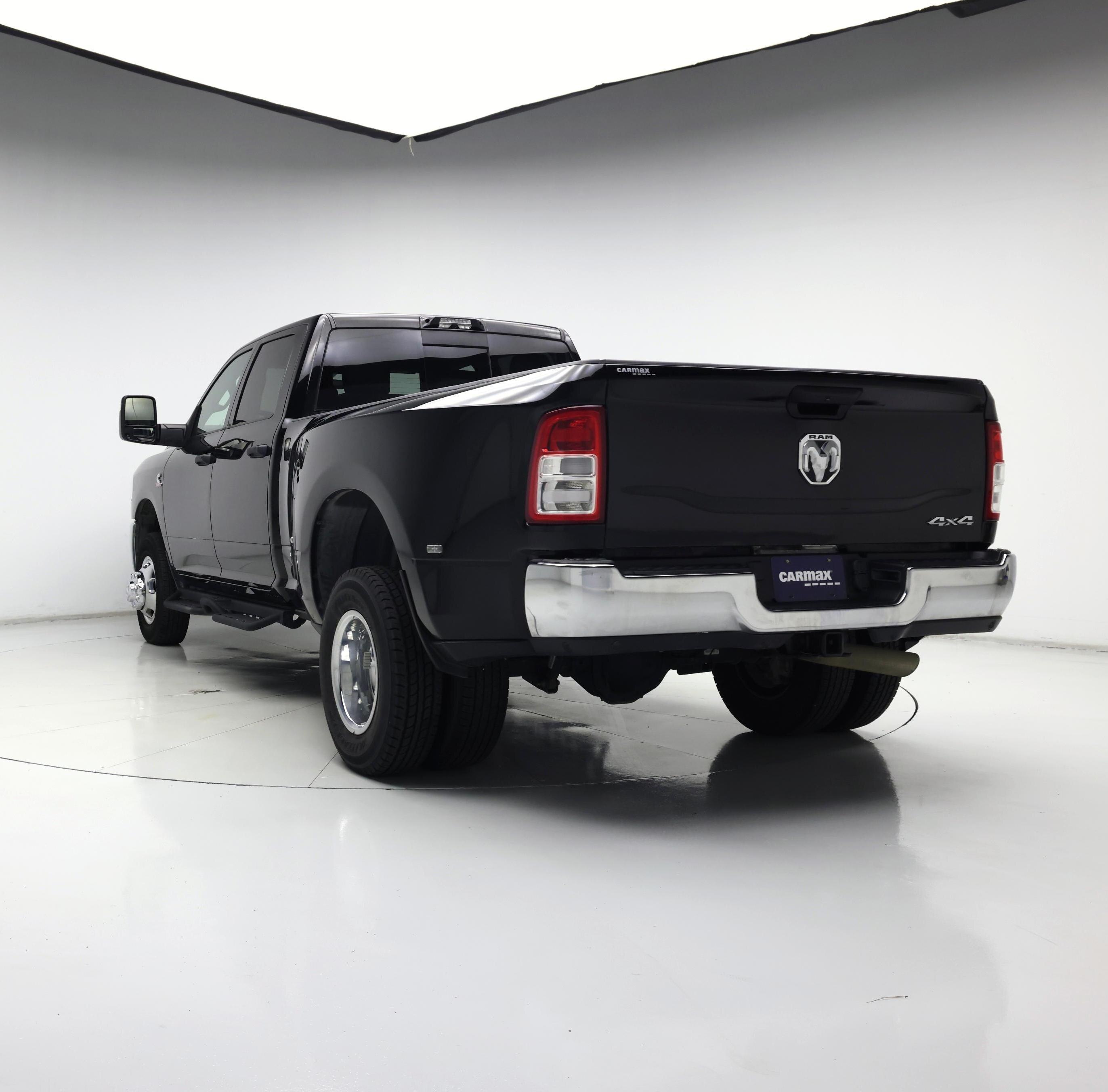 Thumbnail: 2024 RAM 3500 - 2
