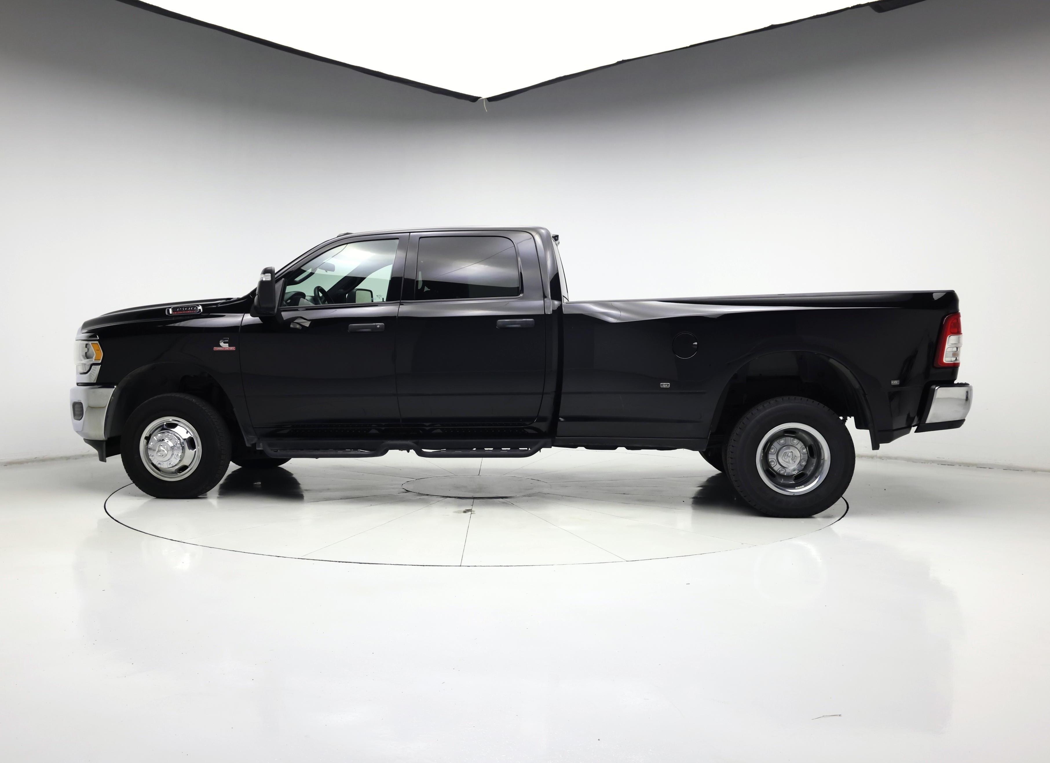 Thumbnail: 2024 RAM 3500 - 3