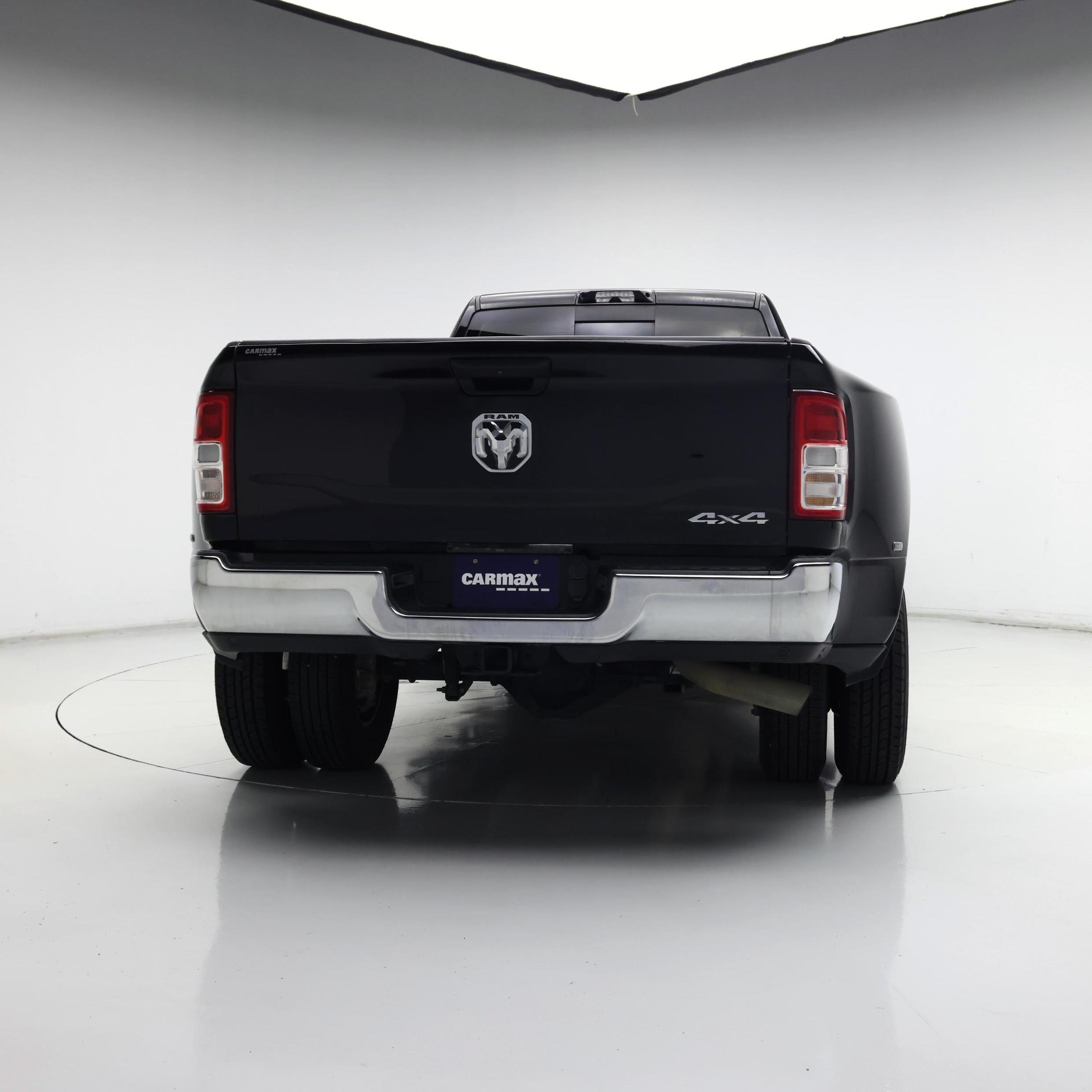 Thumbnail: 2024 RAM 3500 - 6