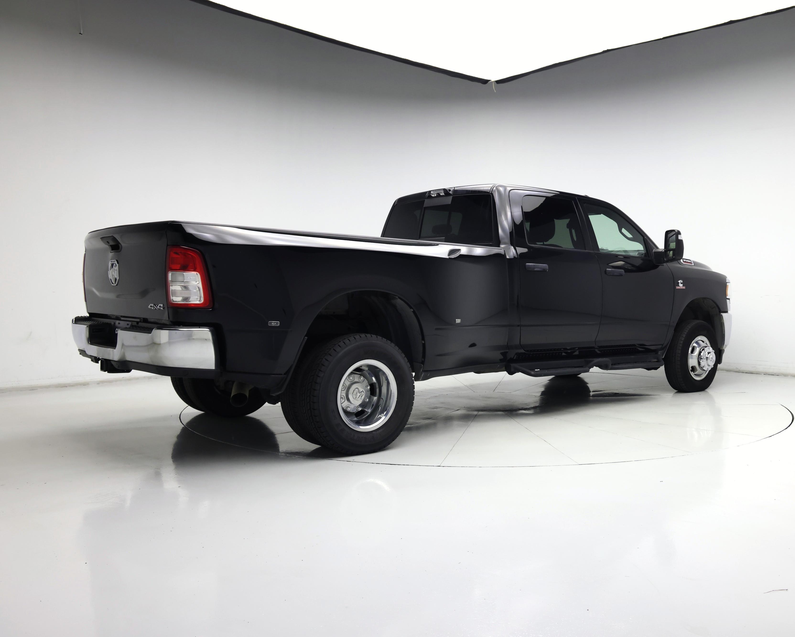 Thumbnail: 2024 RAM 3500 - 8
