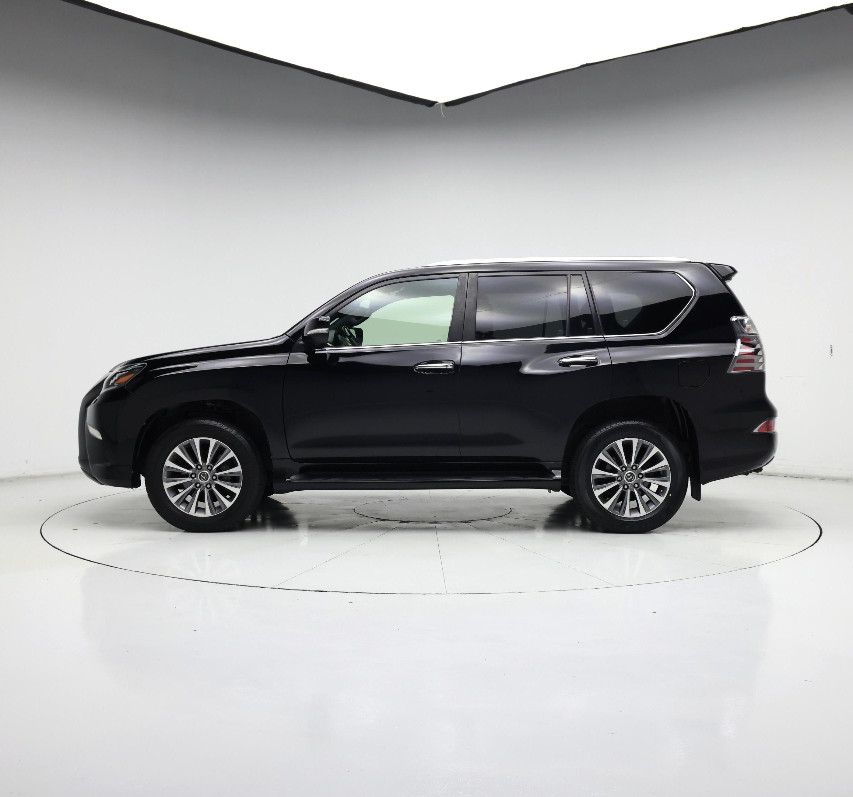 Thumbnail: 2020 Lexus GX - 3