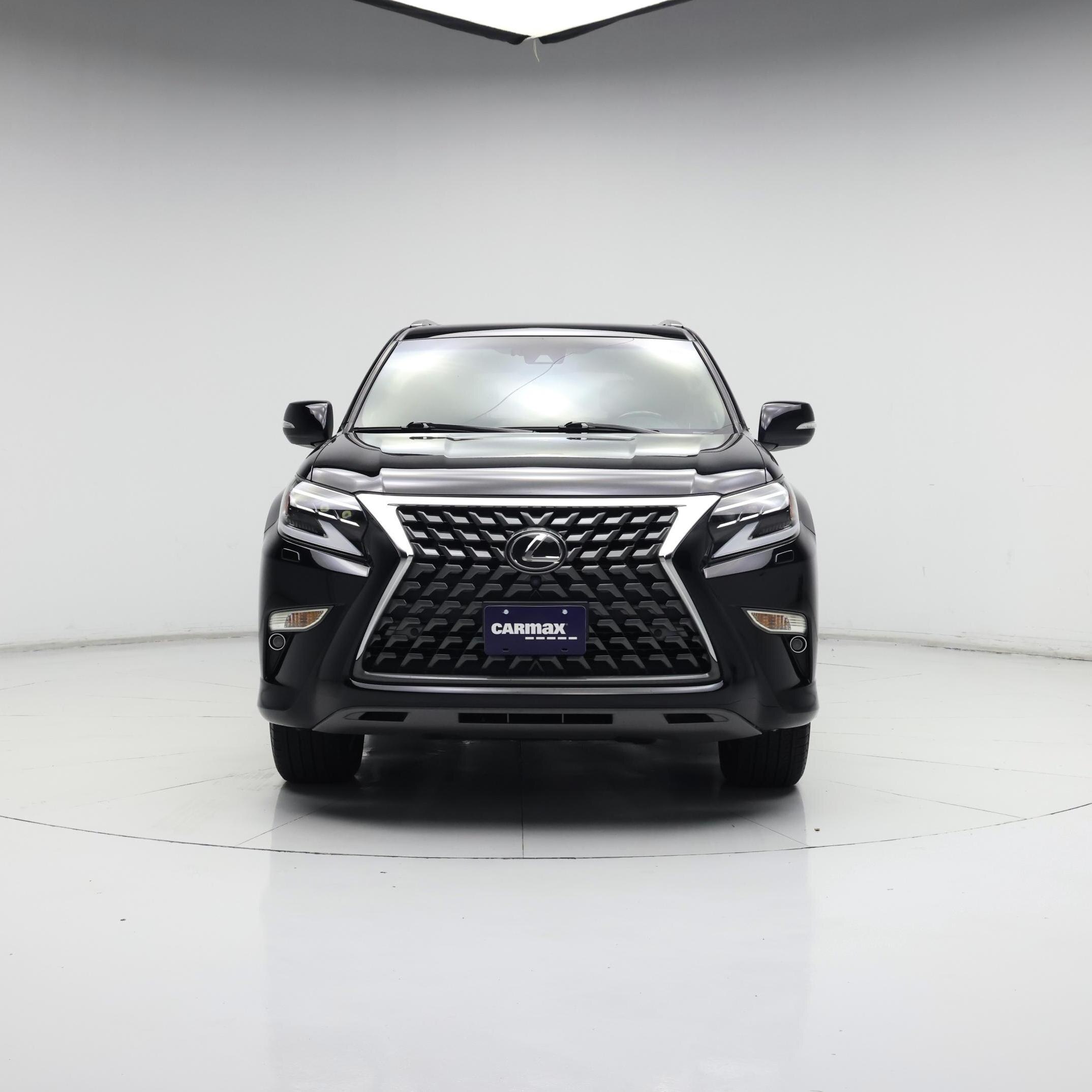 Thumbnail: 2020 Lexus GX - 5