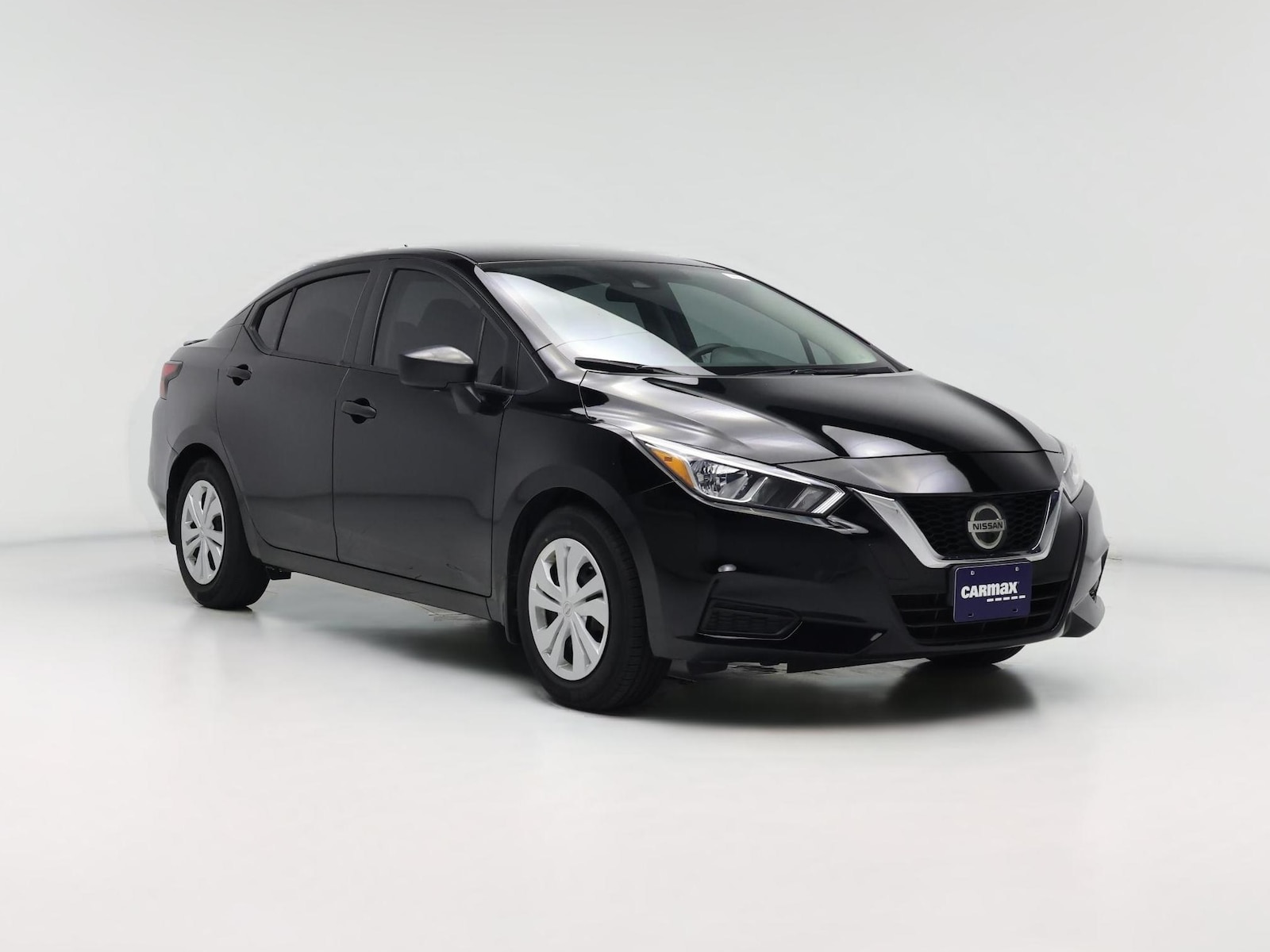 2022 Nissan Versa Sedan